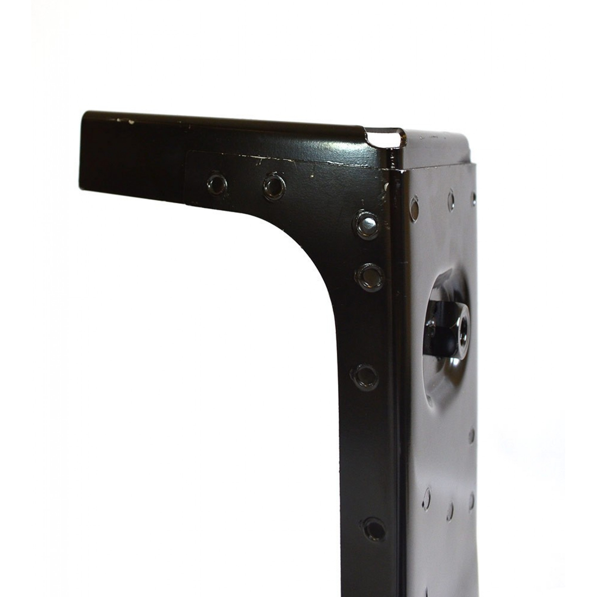 Seat Belt Rear Top Mounting Bracket for Hardtop RH