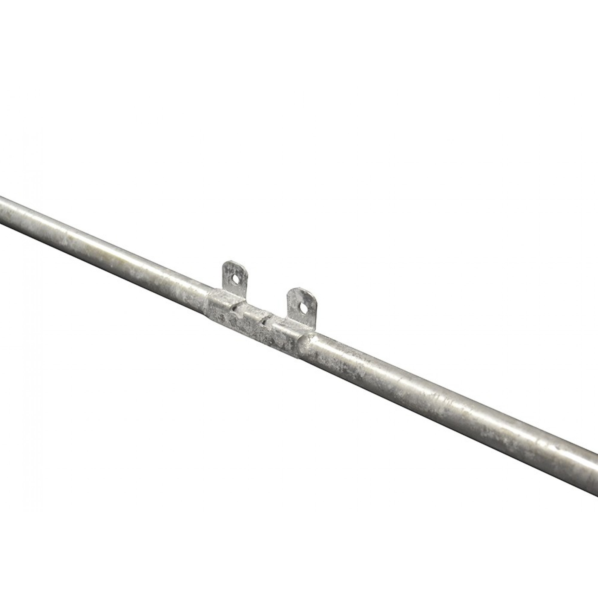 90" 3/4 Horizontal Tie Bar 90" 3/4 Horizontal Tie Bar