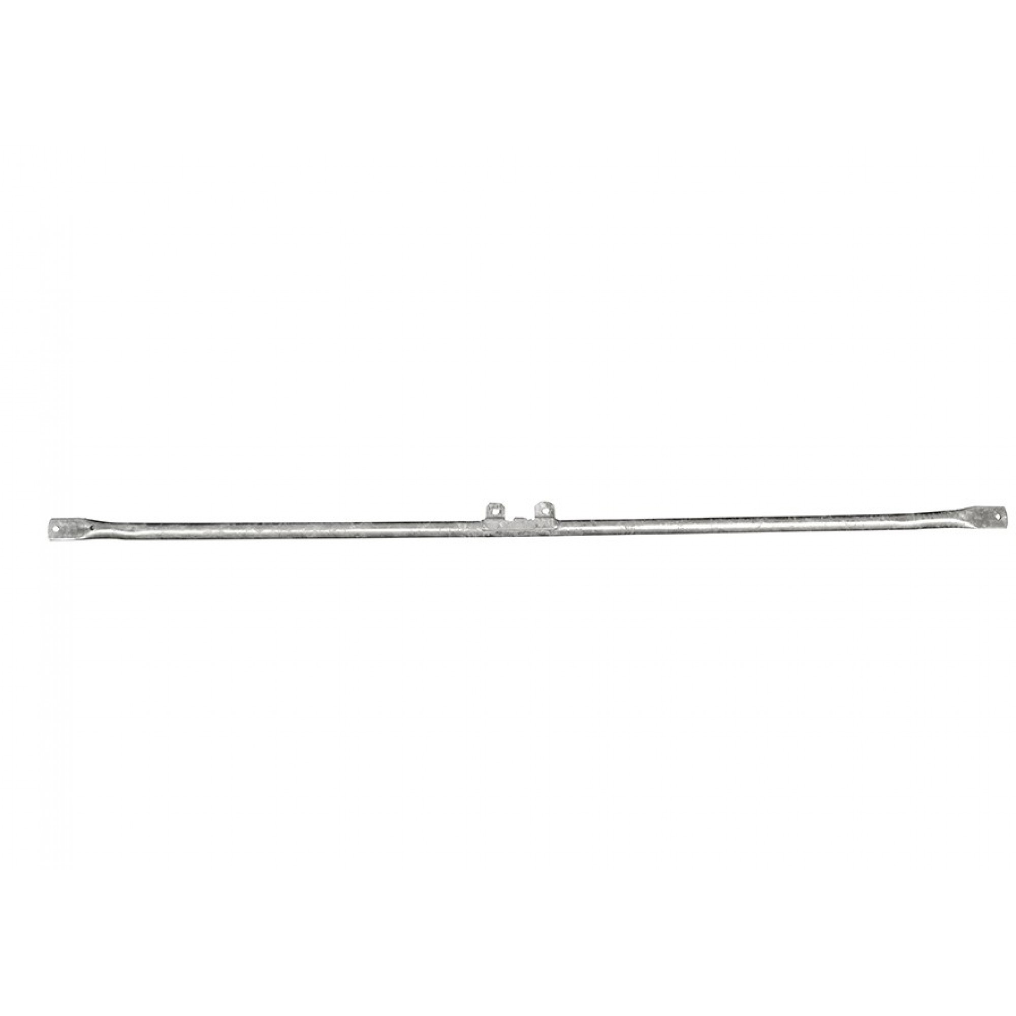 90" 3/4 Horizontal Tie Bar 90" 3/4 Horizontal Tie Bar