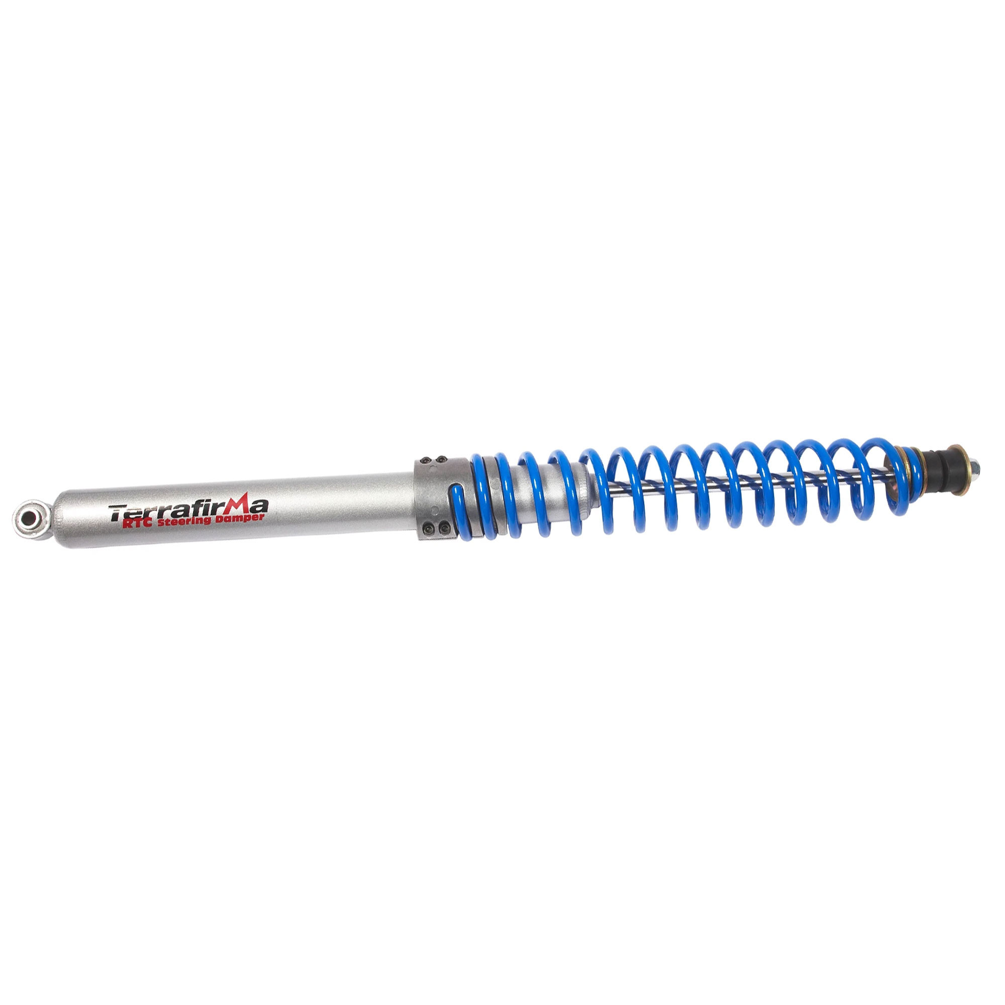 Terrafirma Defender Return to Centre Steering Damper