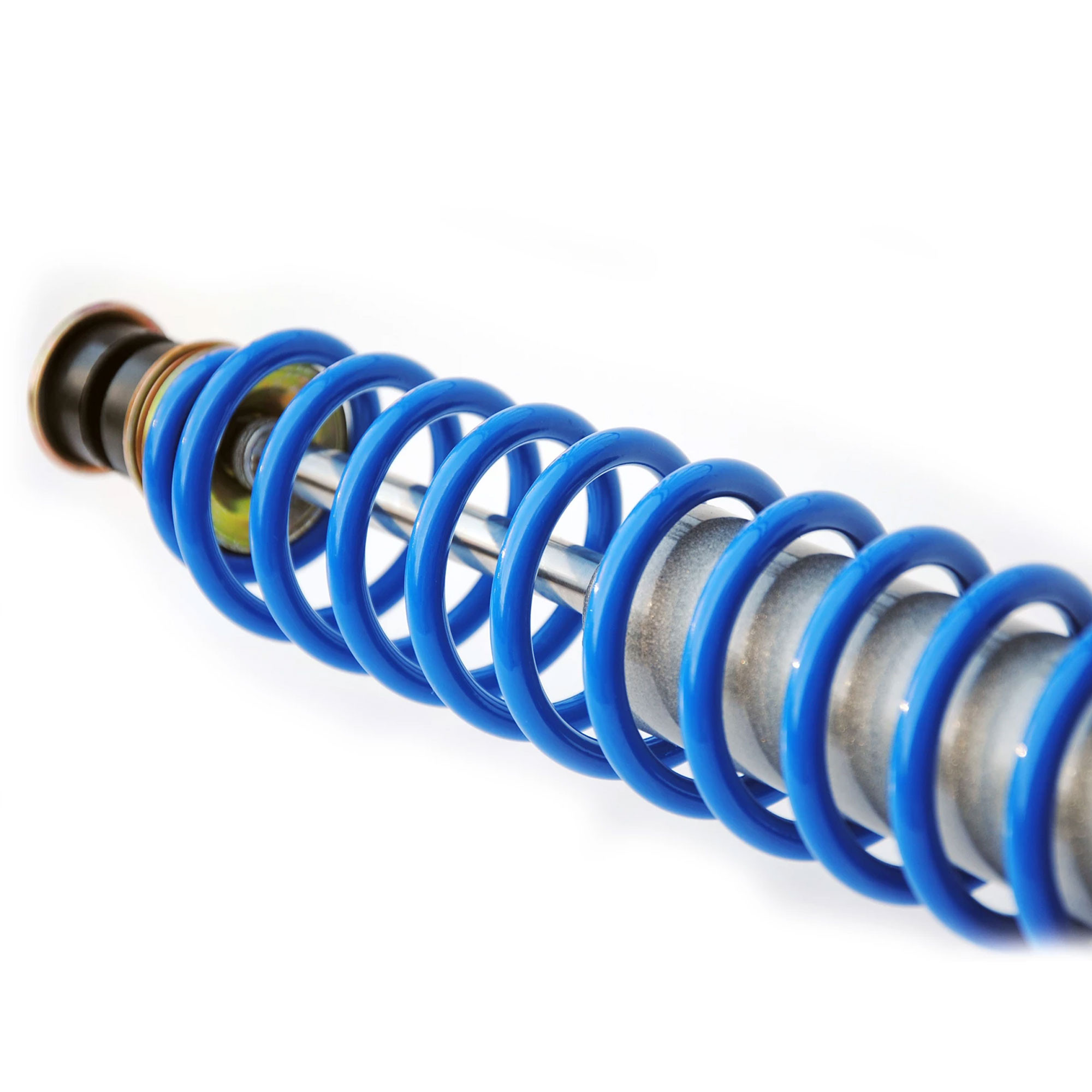 Terrafirma Defender Return to Centre Steering Damper