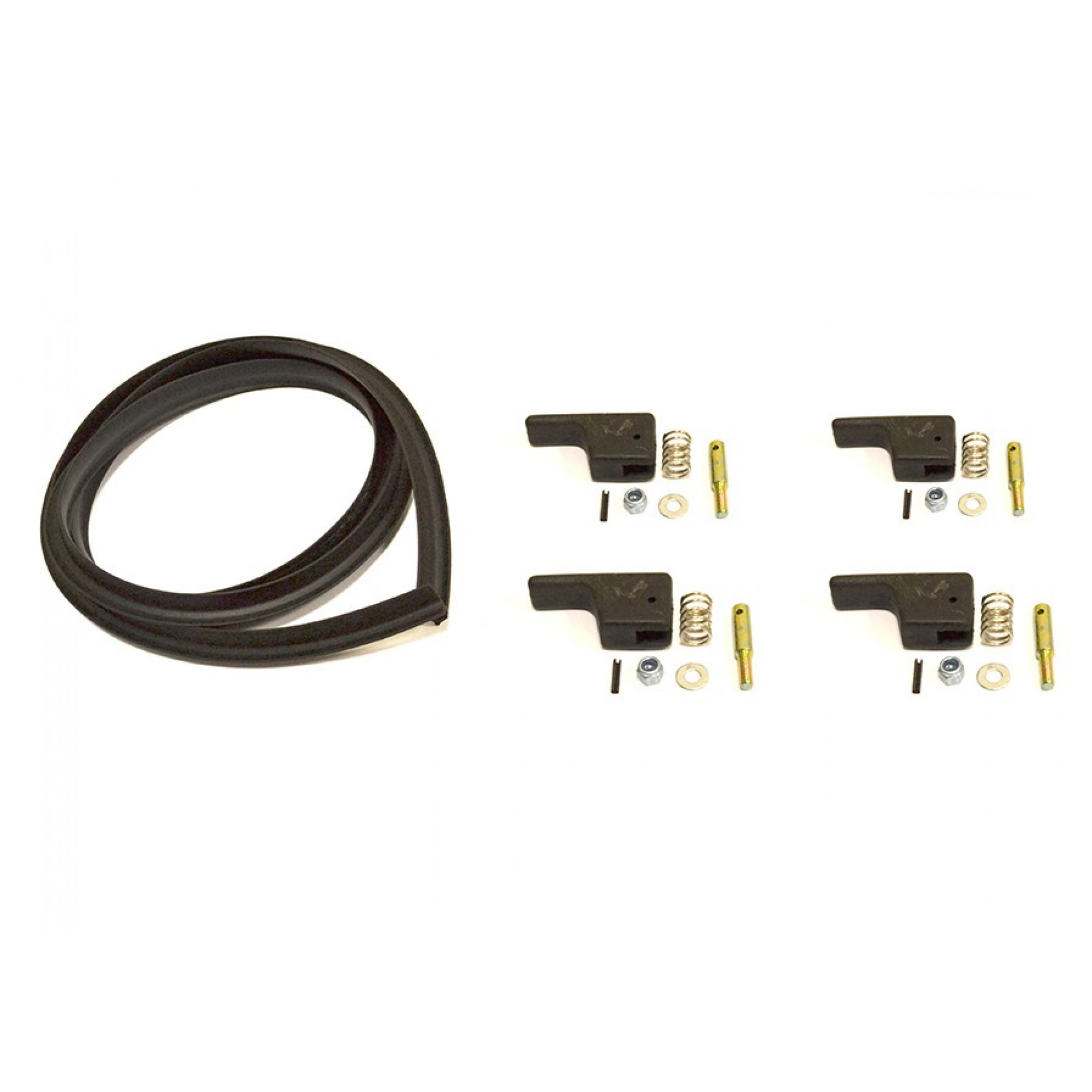 90/110 Windscreen Fitting Kit >2000 90/110" Complete Windscreen Fitting Kit >2000