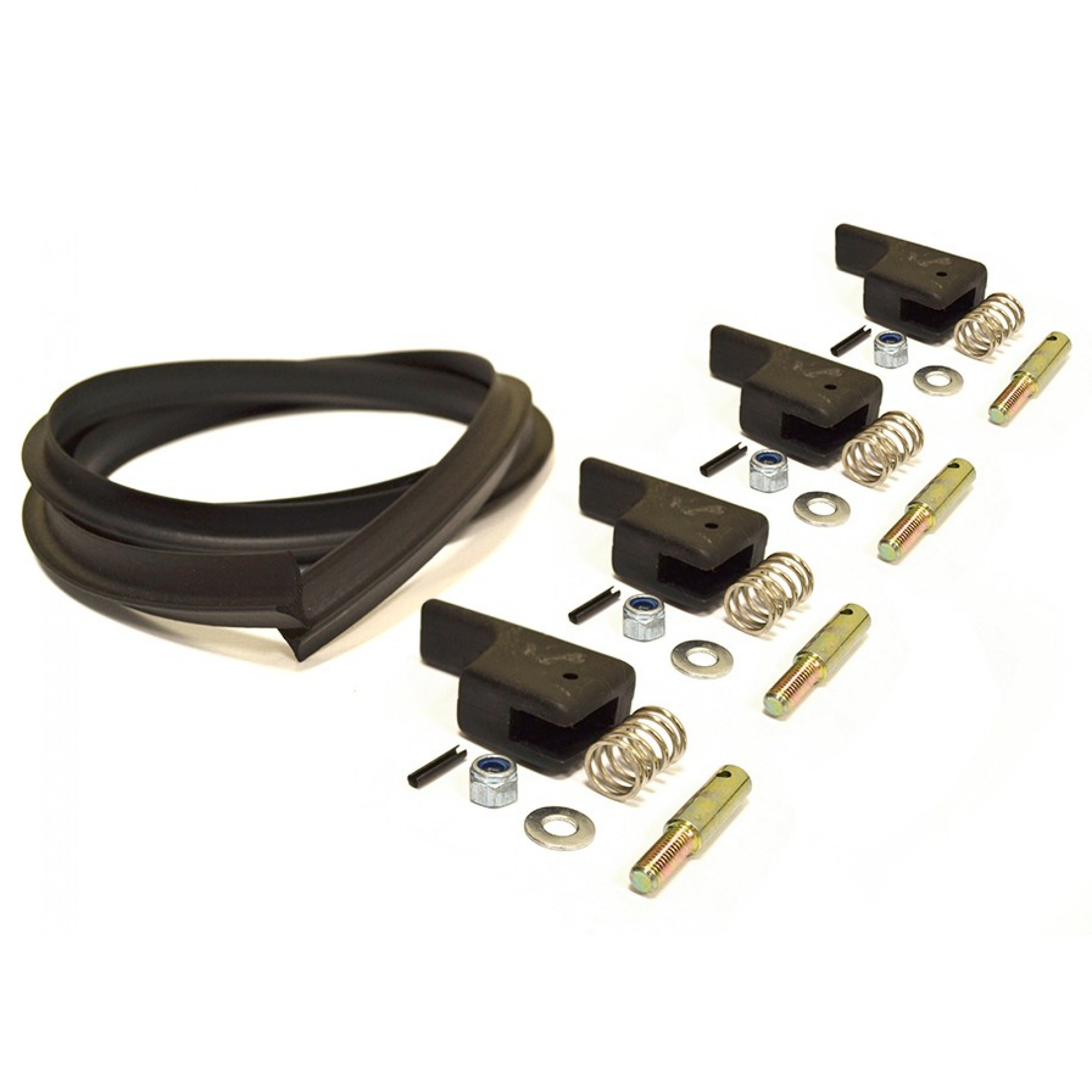90/110 Windscreen Fitting Kit >2000 90/110" Complete Windscreen Fitting Kit >2000