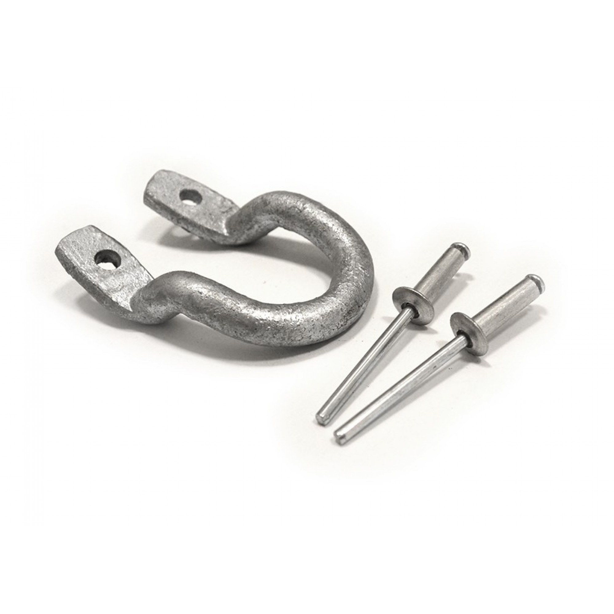 EXT22134 Use 345699 U Shaped Rear Rope Hook
