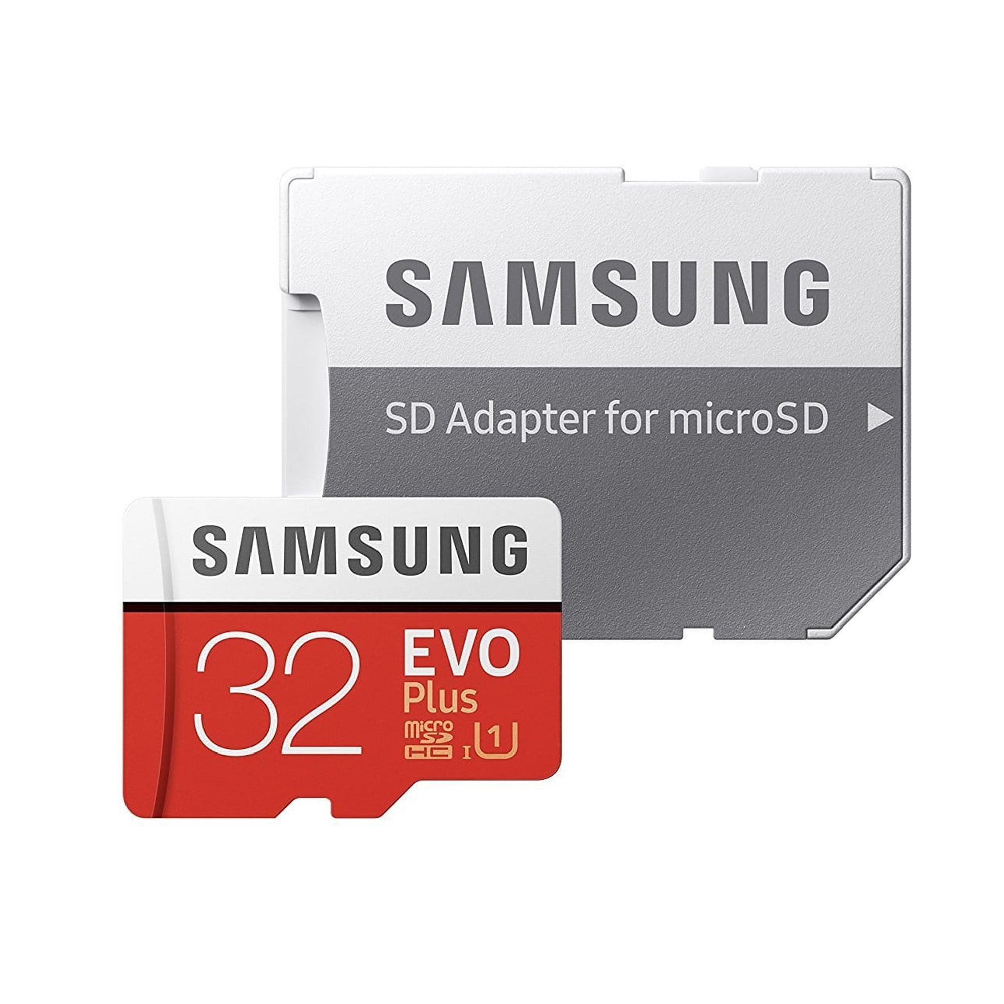 CAM32 Samsung Flash Memory Card 32GB Class 10 Micro Sdhc