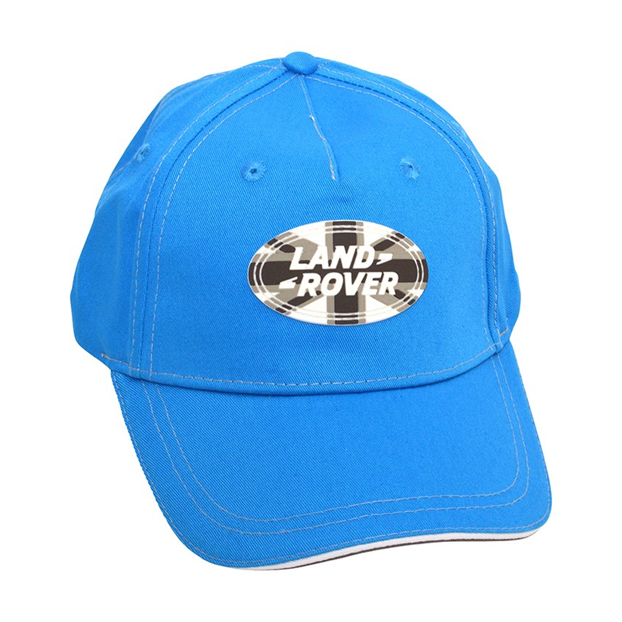 Union jack baseball cap discount
