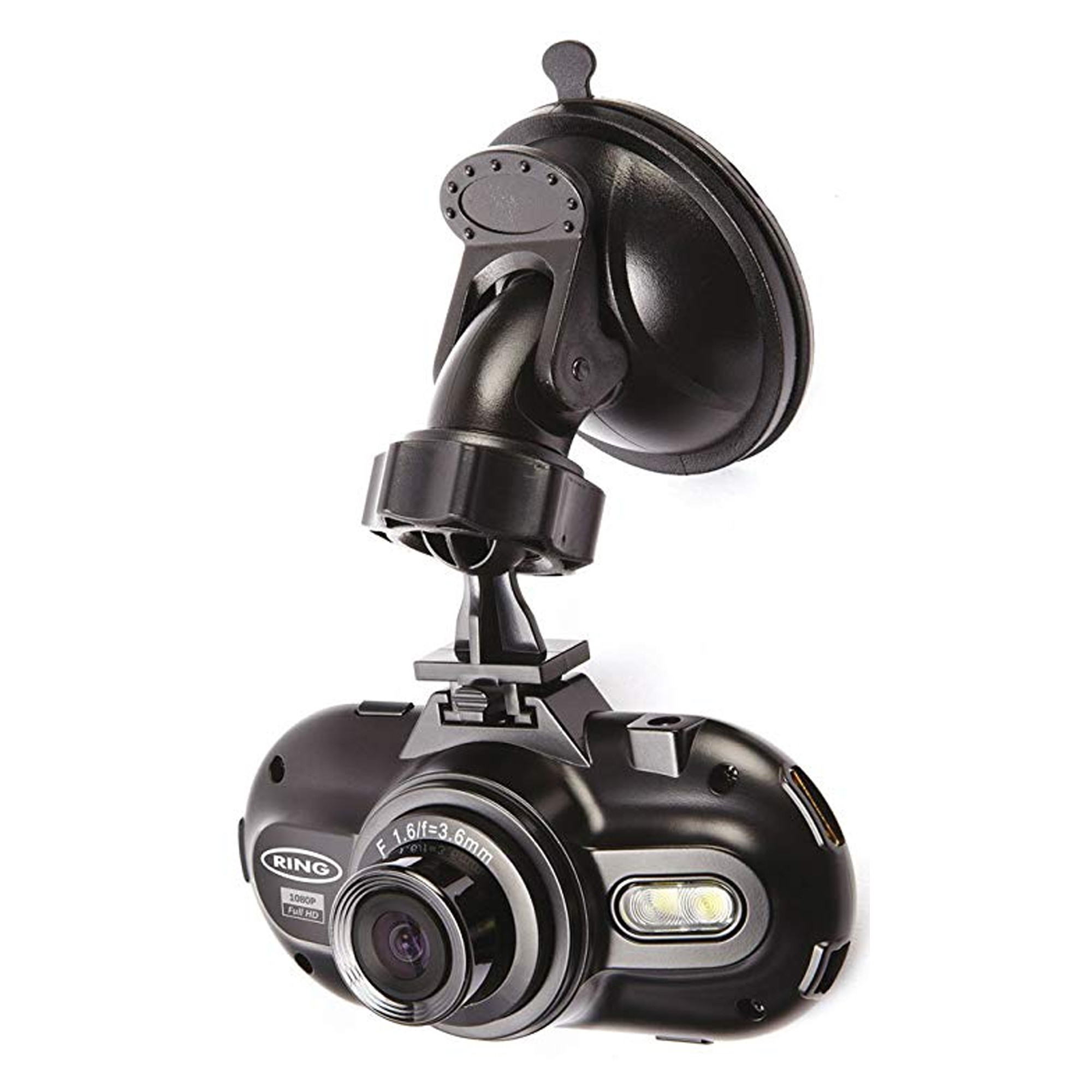 RBGDC200 - Dash Gps Camera Full Hd Compact 2.0 Inch Auto Stop/Start