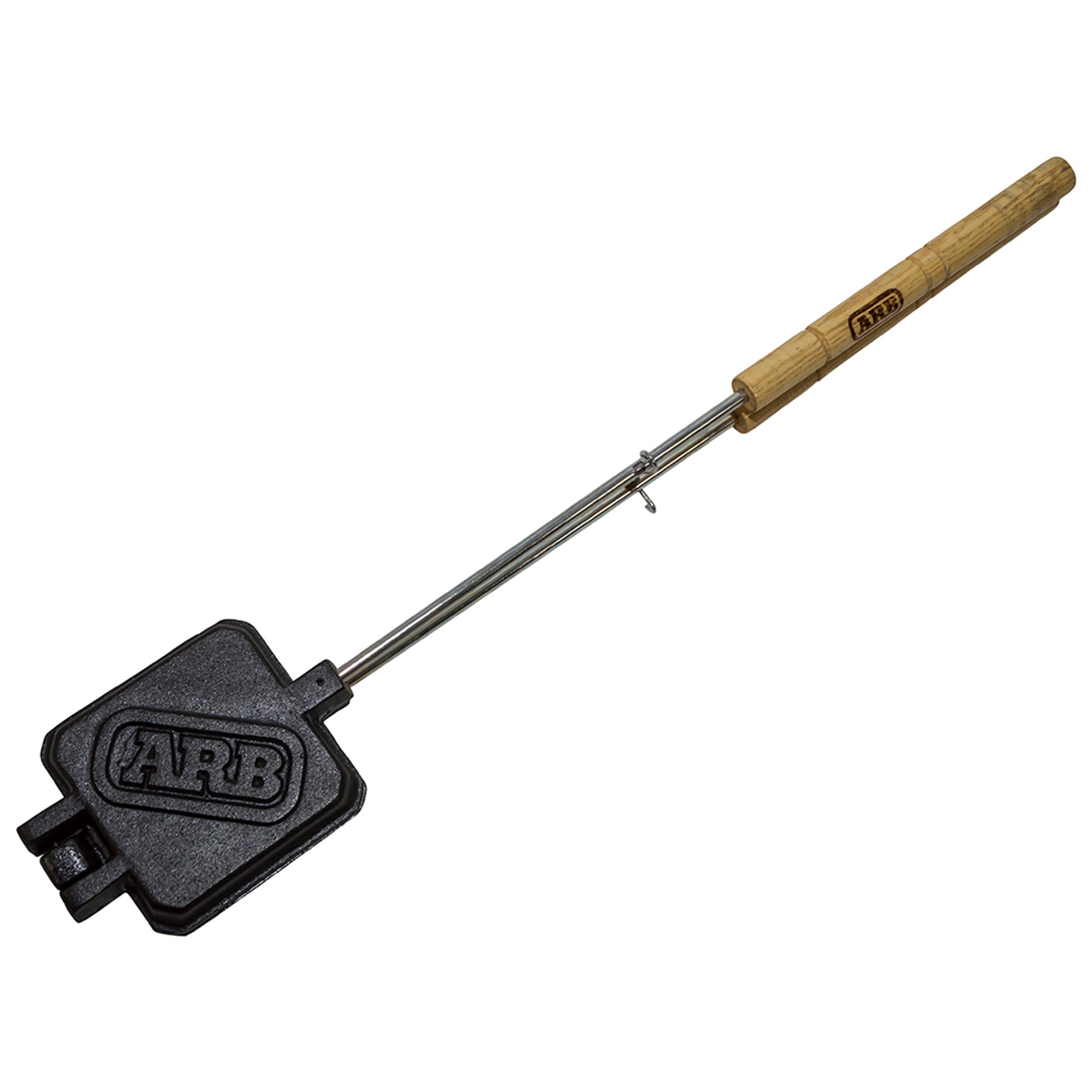 ARB Toastie Brander