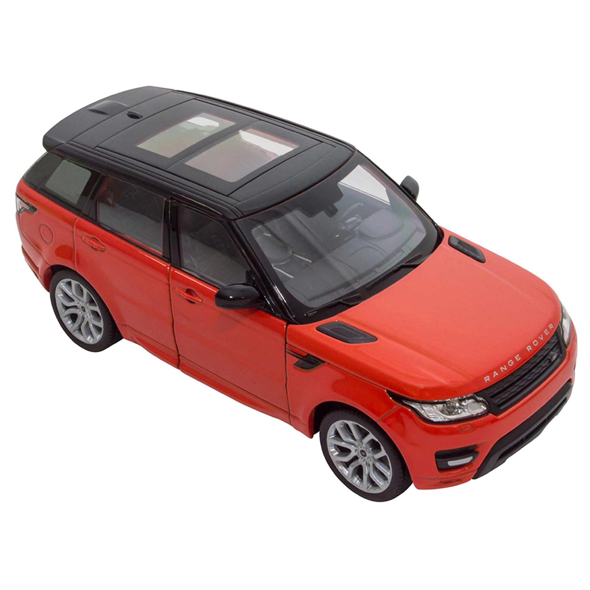 toy range rover sport