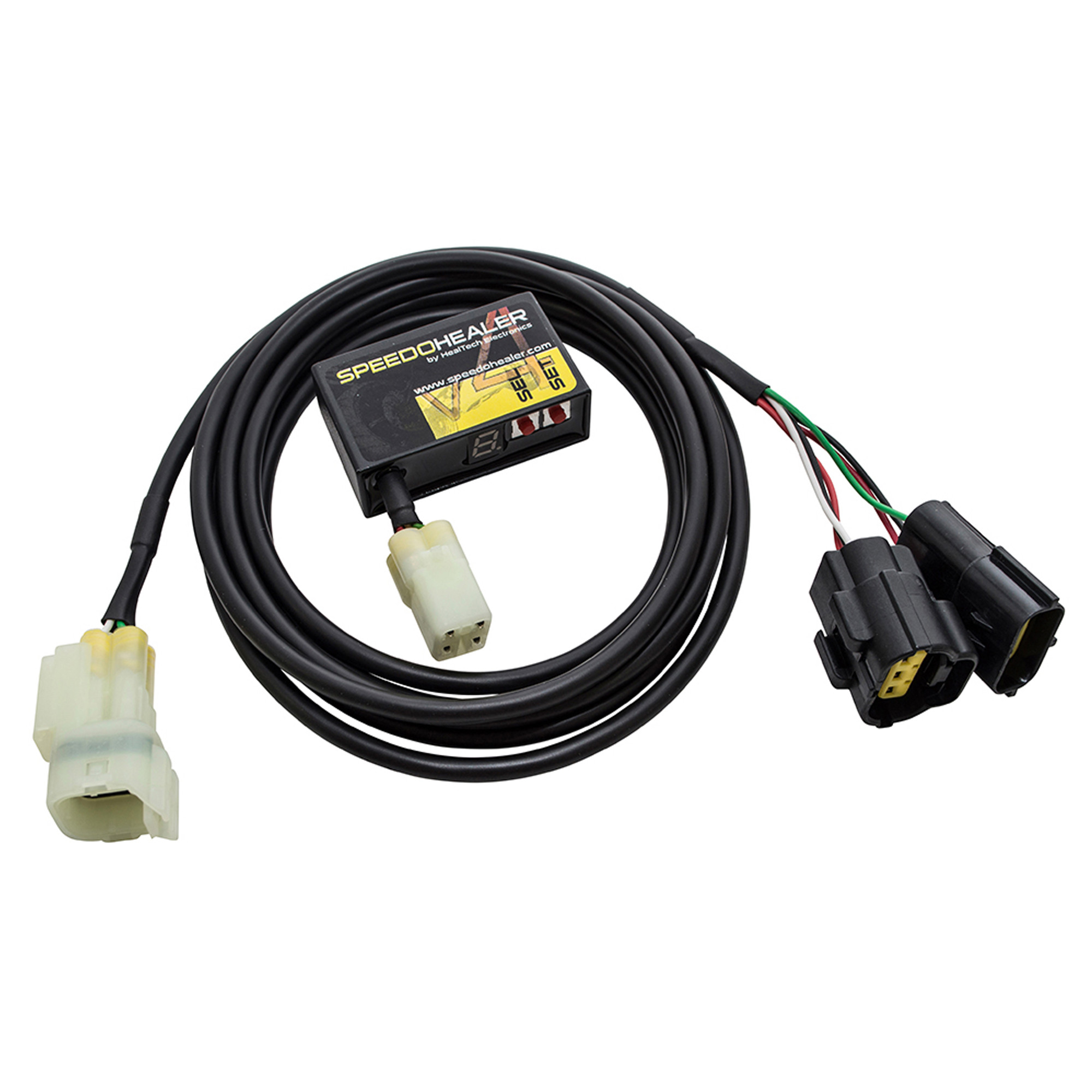 DA1426 - Speedo Healer Plug and Play for Defender TD5 and 2007 on