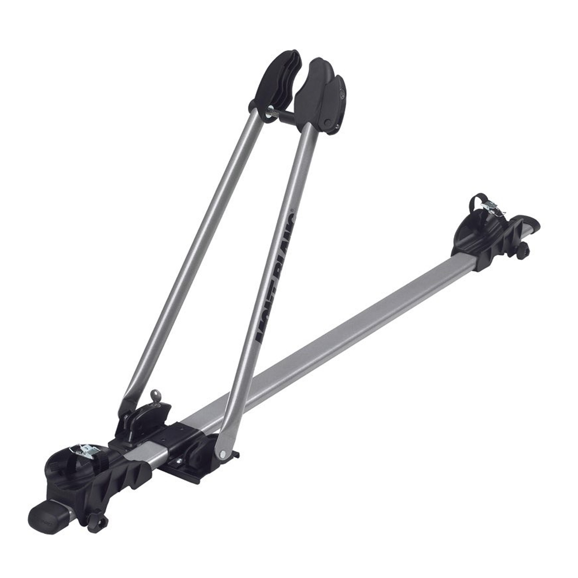 Roof bar cycle hotsell carrier