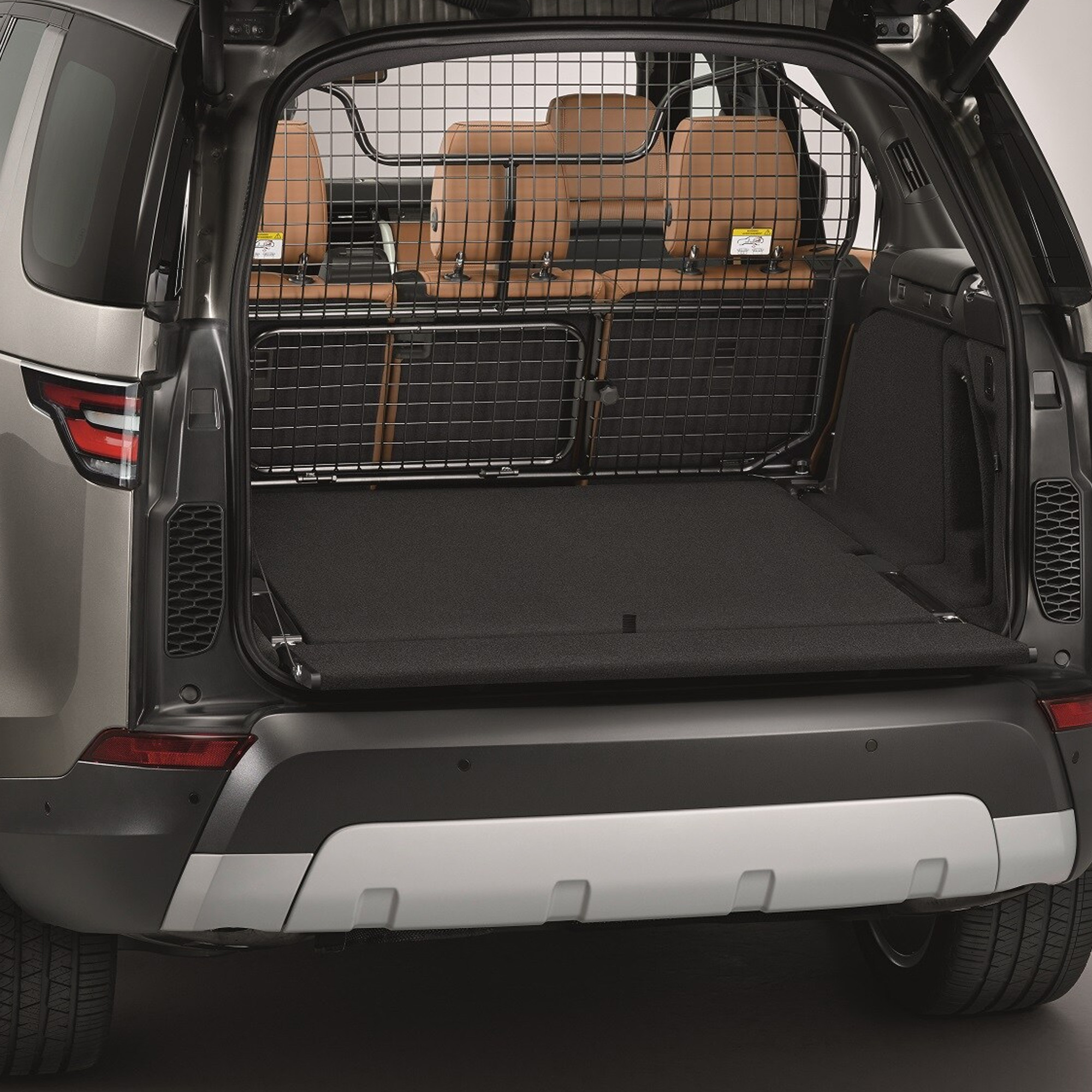 Genuine range rover deals sport dog guard