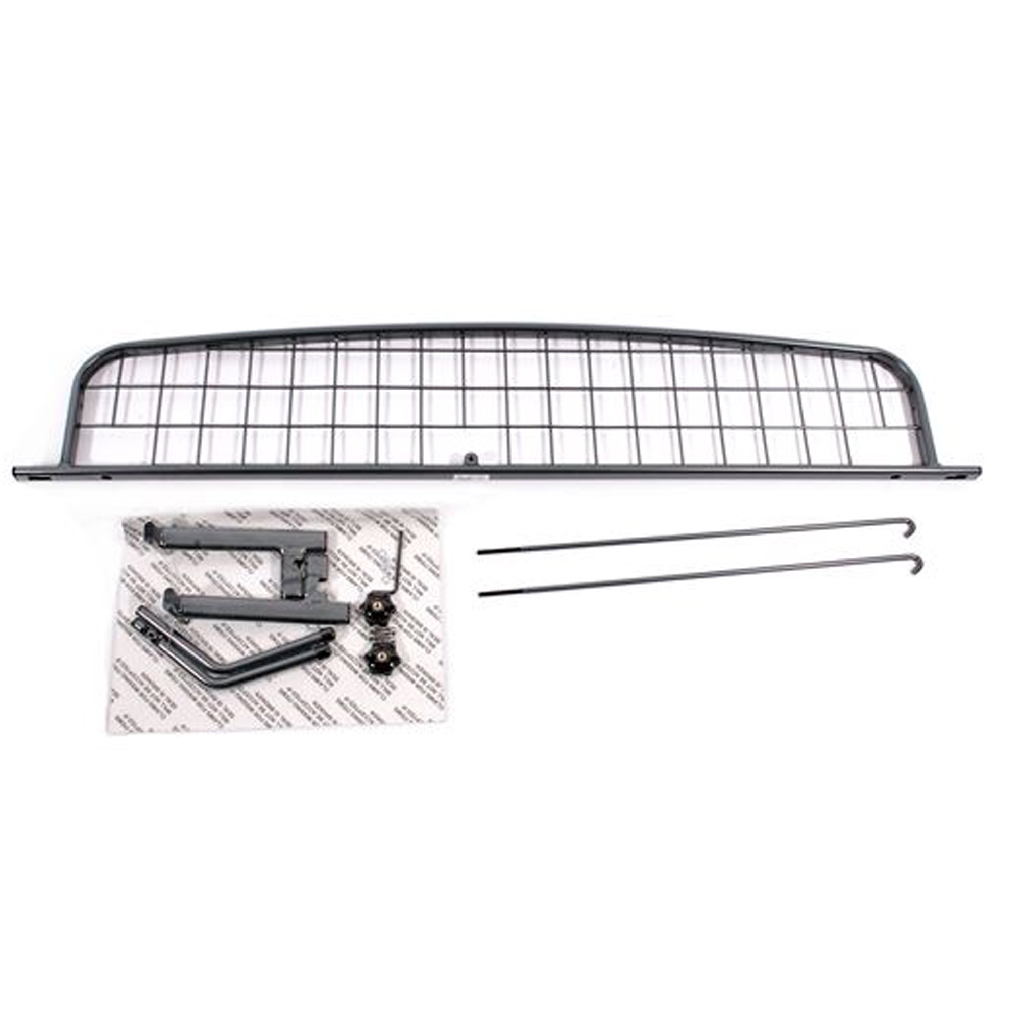 Evoque dog hot sale guard