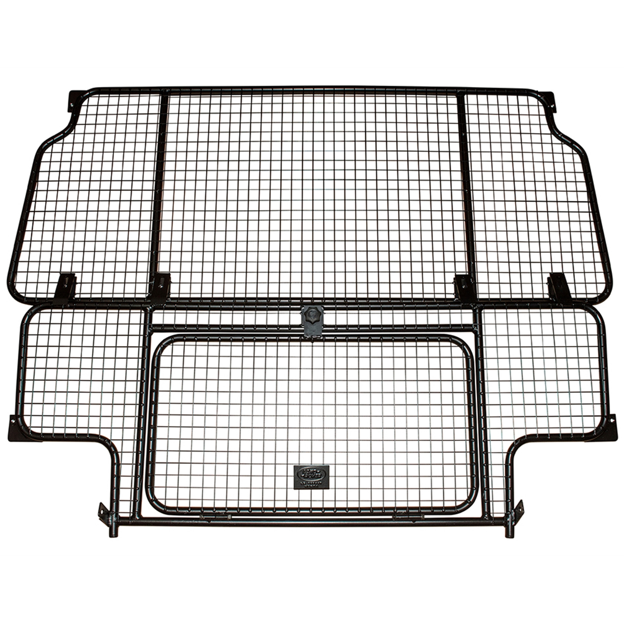 Land rover defender 90 dog guard online