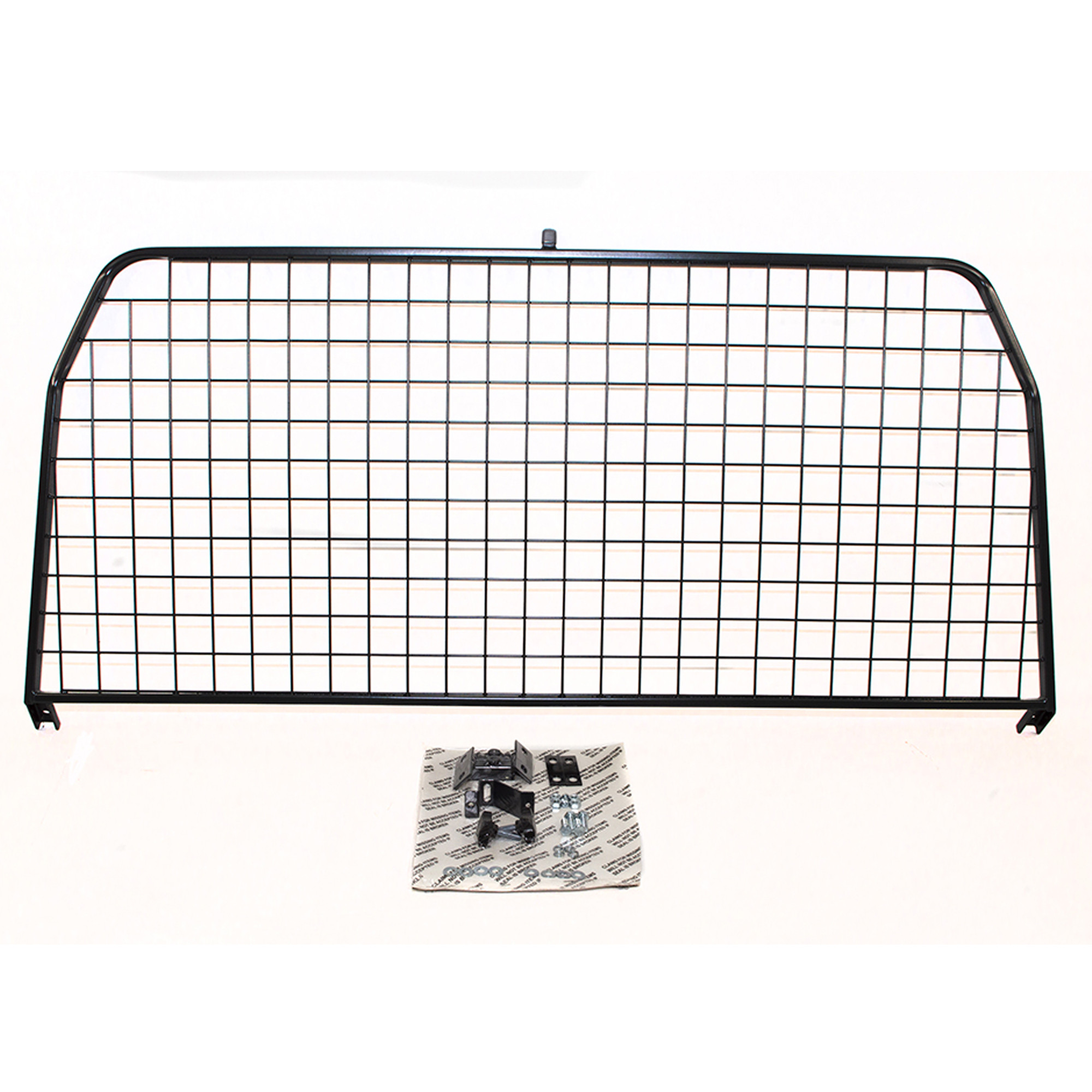 Land rover hotsell defender dog guard