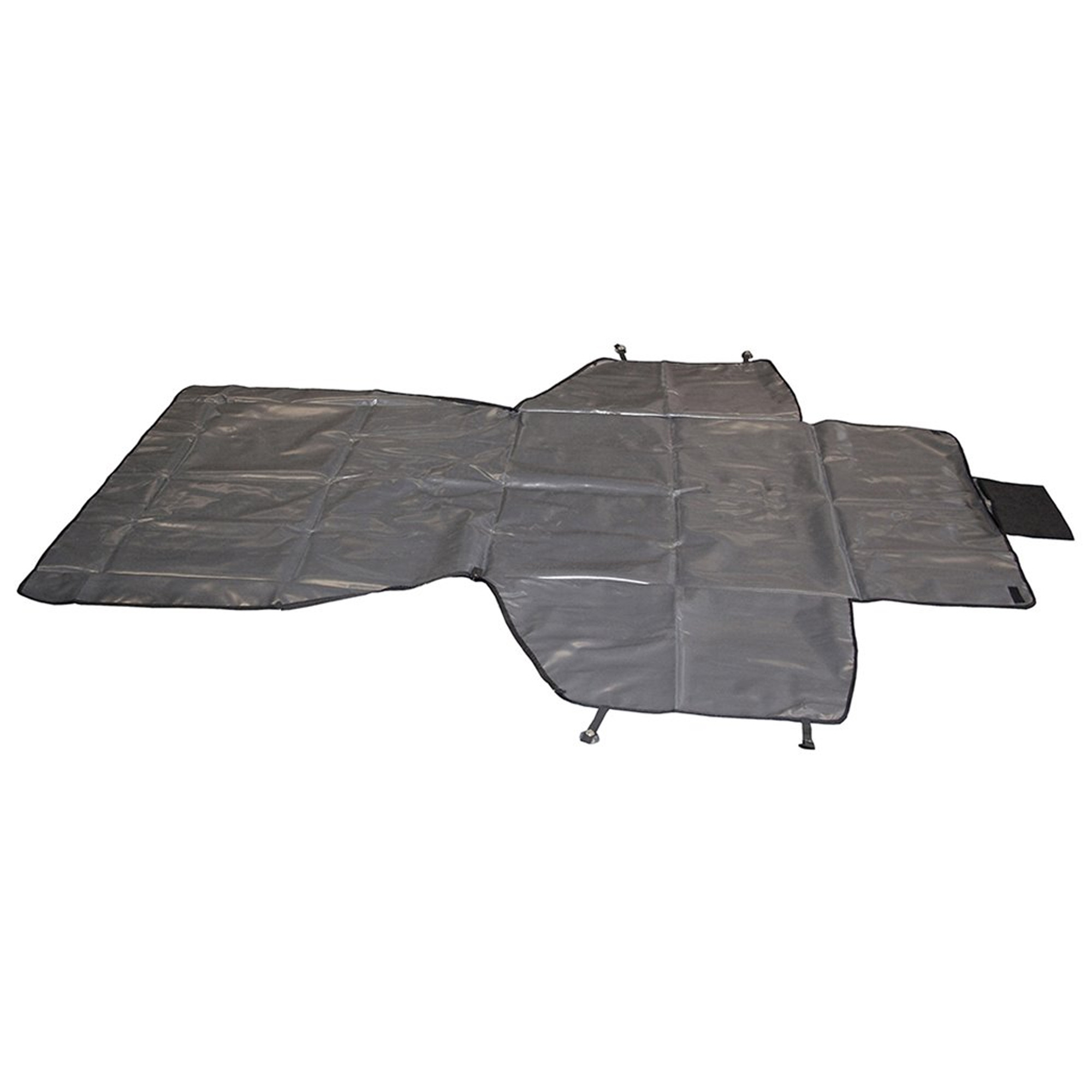 VPLFS0244 - Genuine Freelander 2 Loadspace Flexible Protector