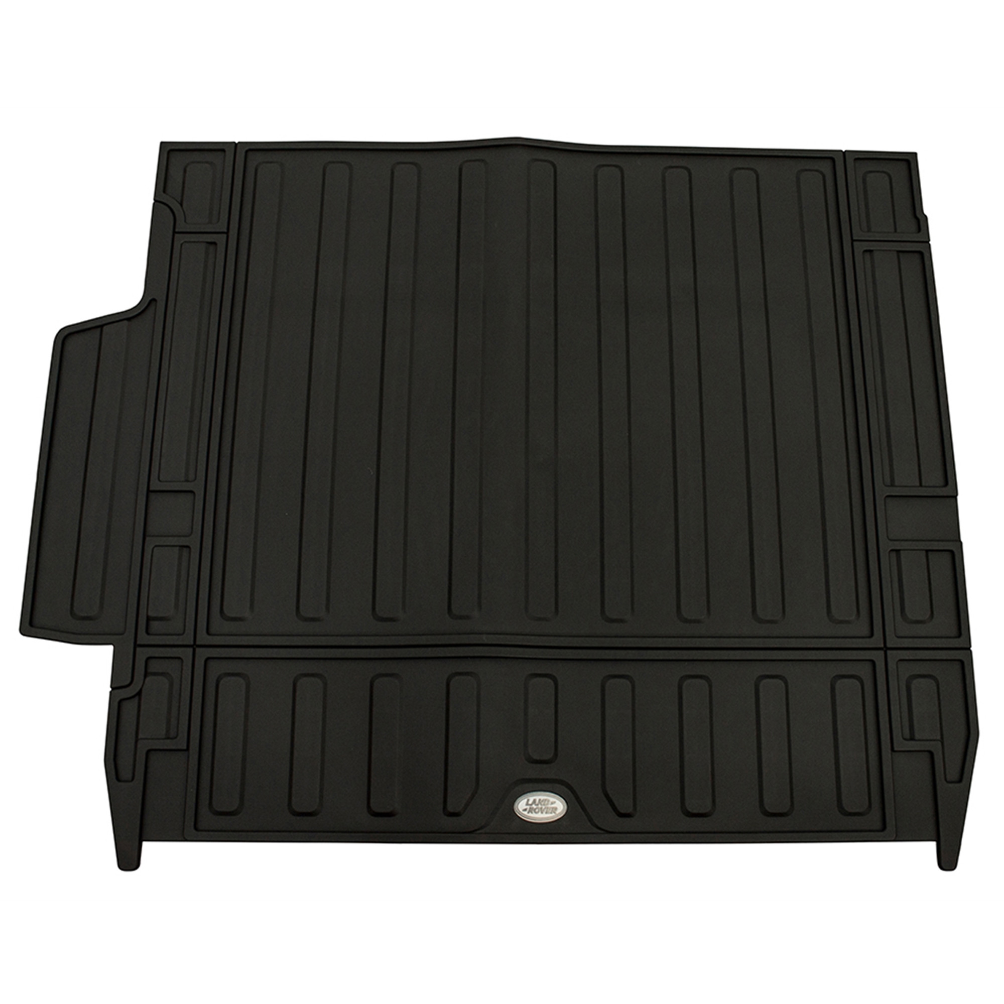 Land rover discovery 5 deals loadspace rubber mat
