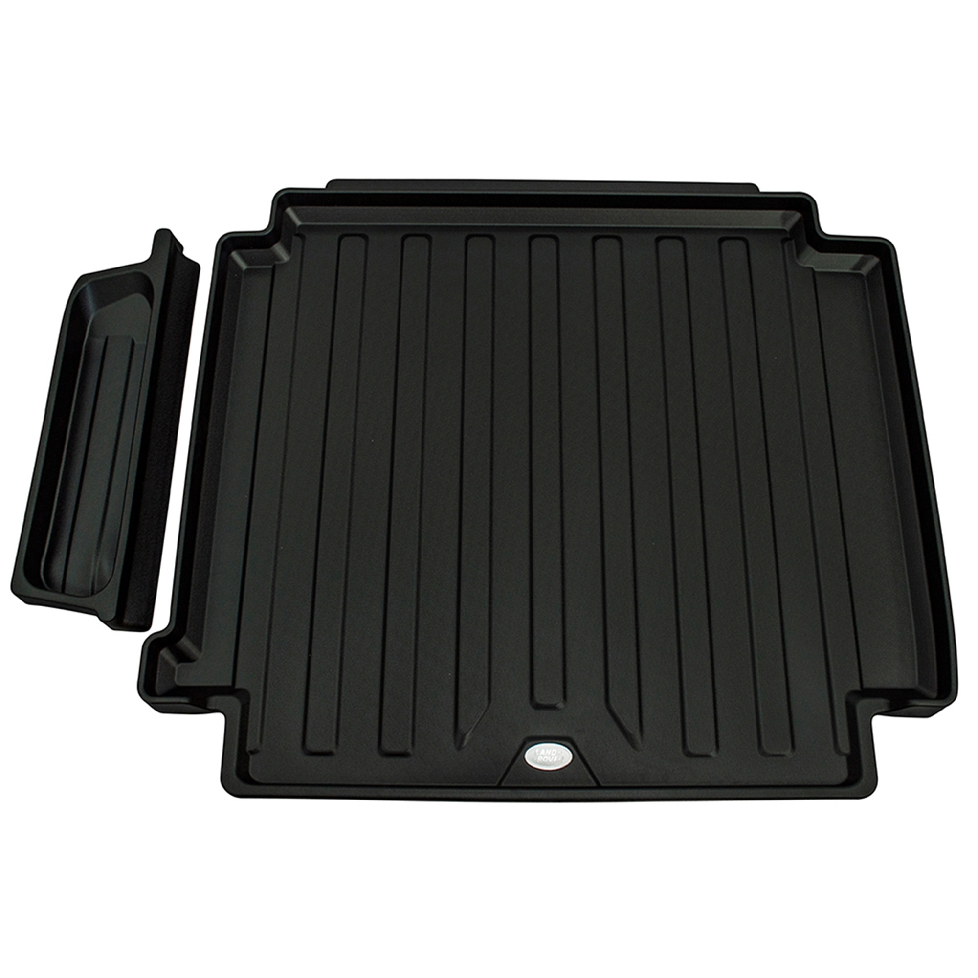 VPLRS0386 - Loadspace Protector Semi Rigid 2.5" Deep Sides for Discovery 5