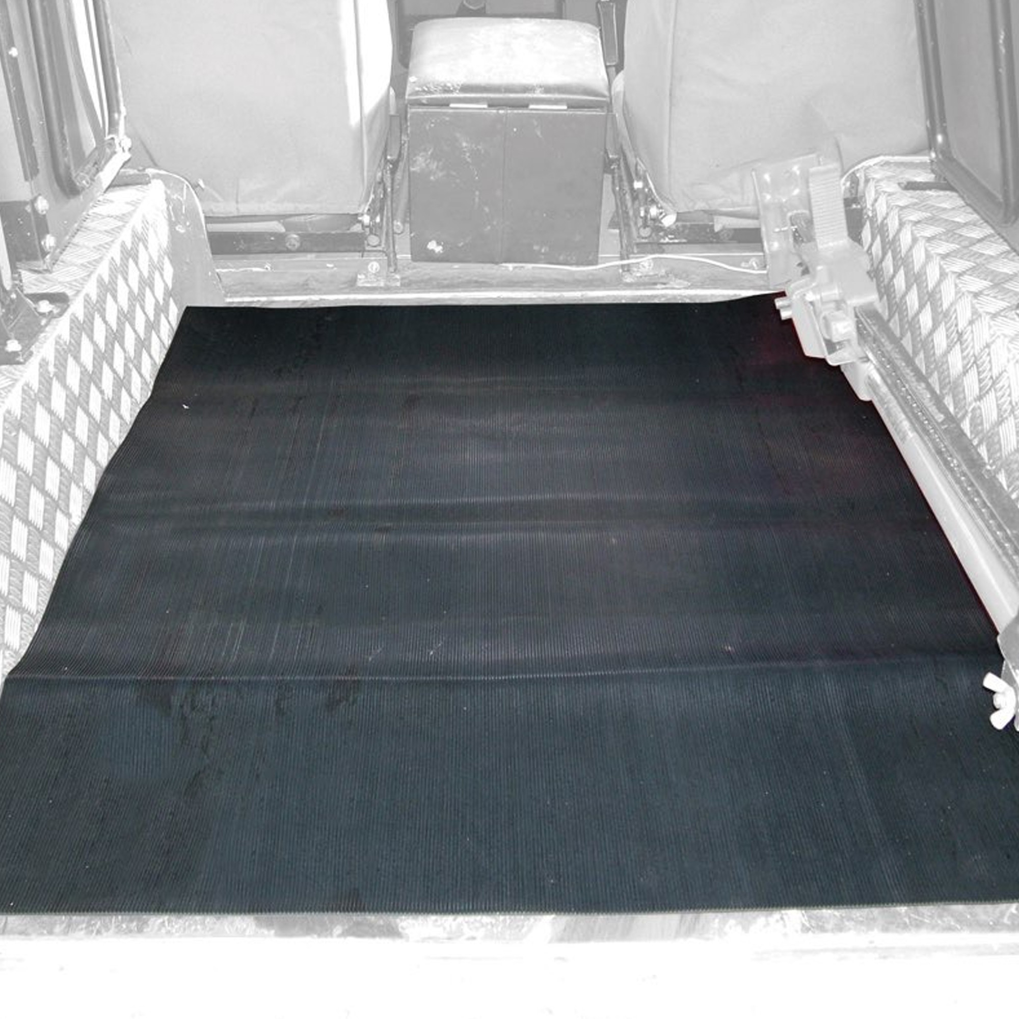 Rear floor mats hotsell