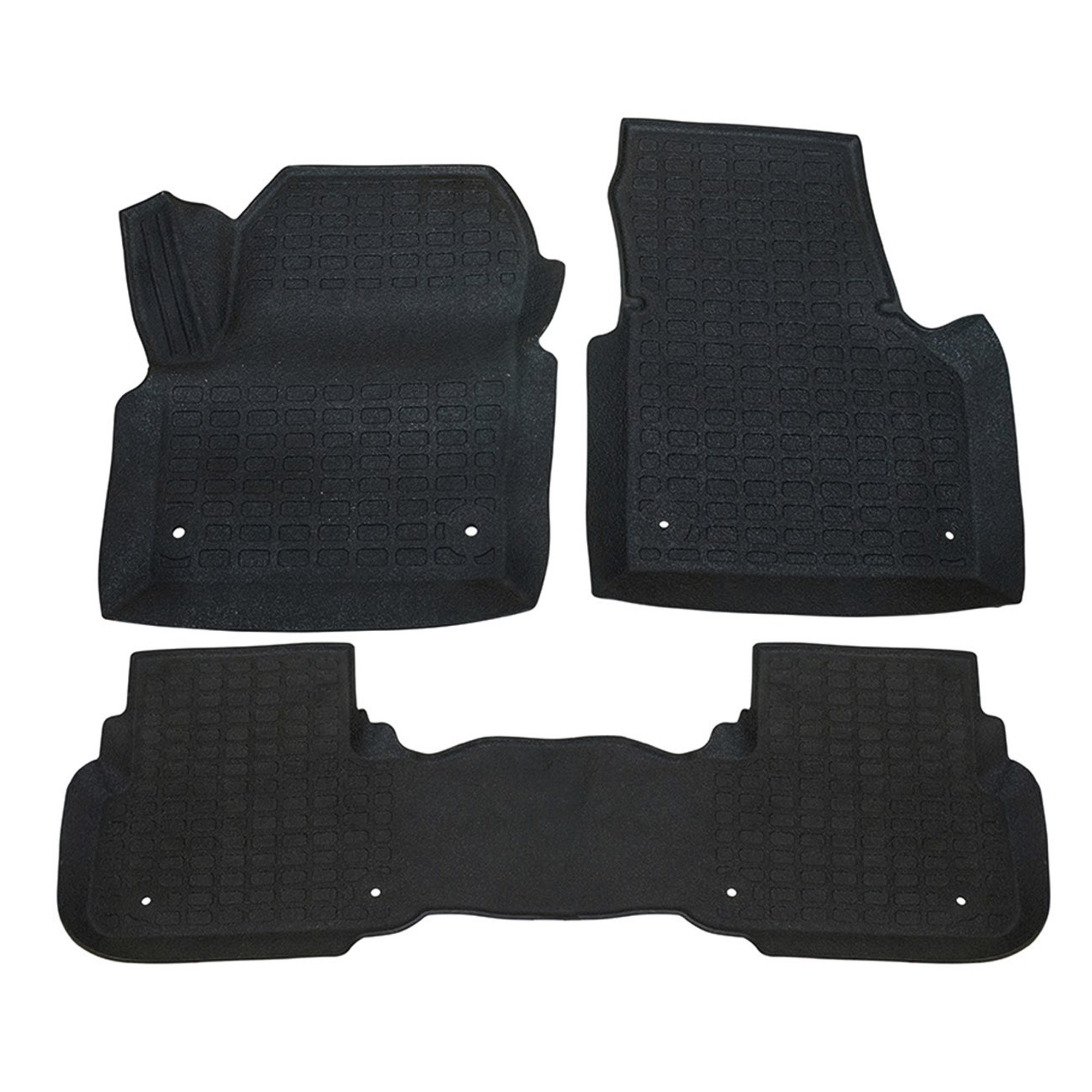 Discovery sport car mats deals