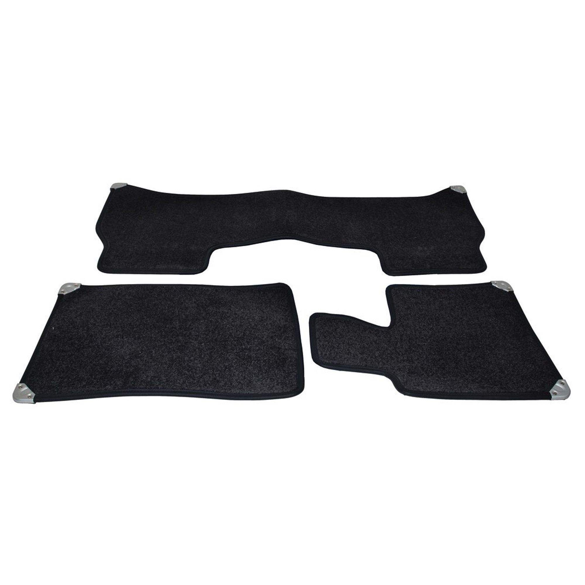 Land Rover Series 3 Floor Mats John Craddock Ltd
