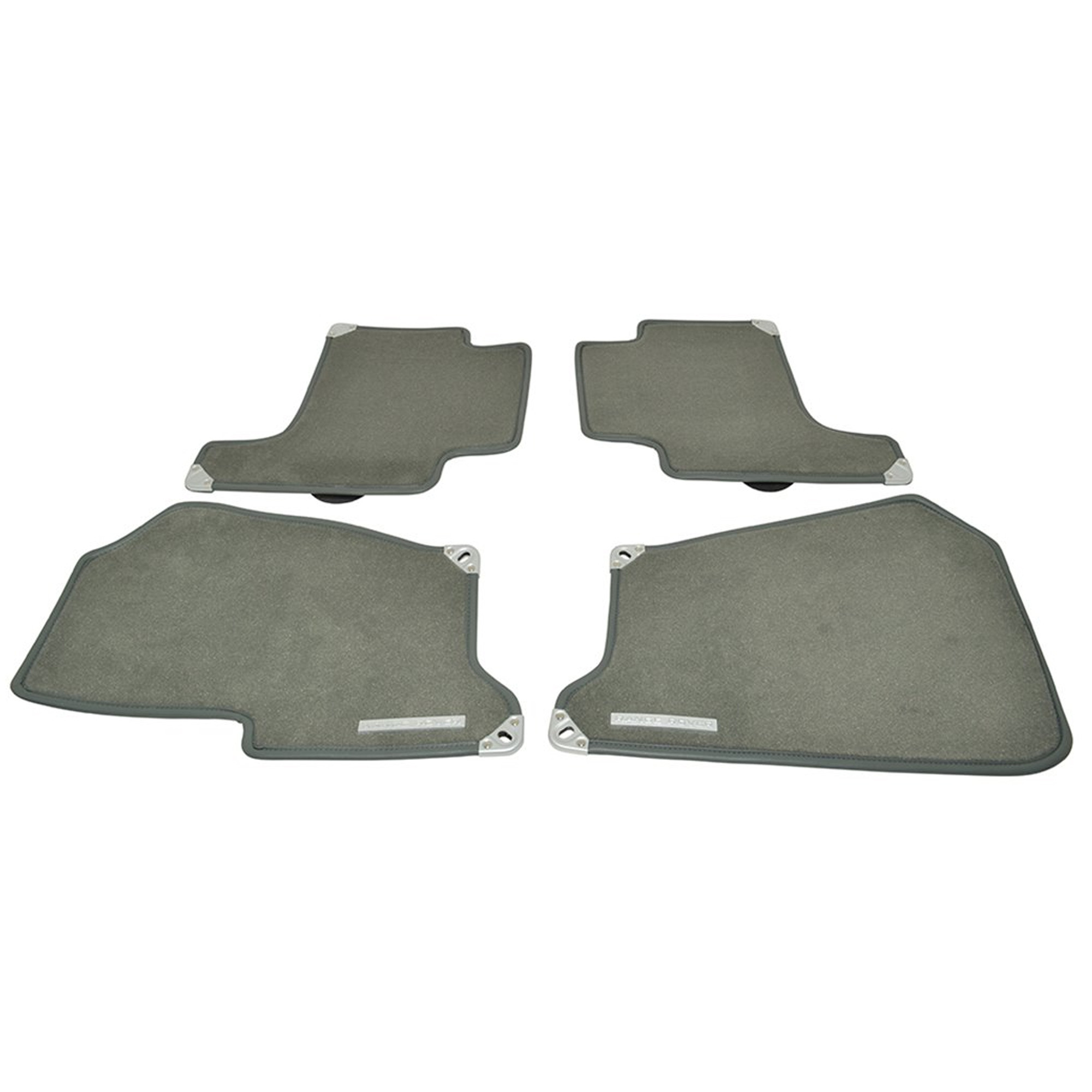 Genuine range rover online sport carpet mats