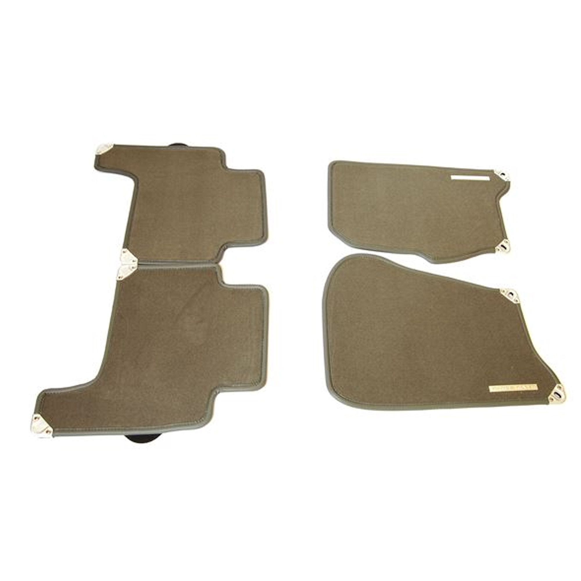 Genuine range rover sport floor mats cheap