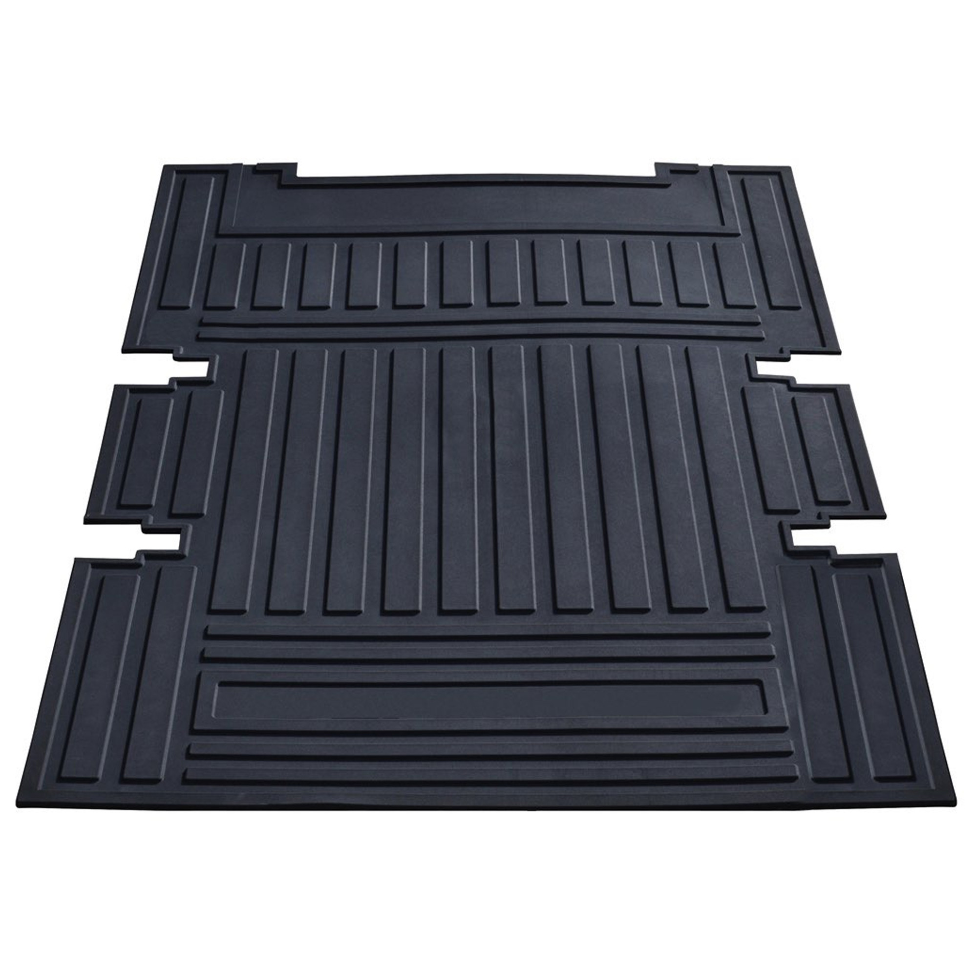 LR005615 - Defender 90 Loadspace Mat Moulded Rubber 1230 x 890 x 6mm