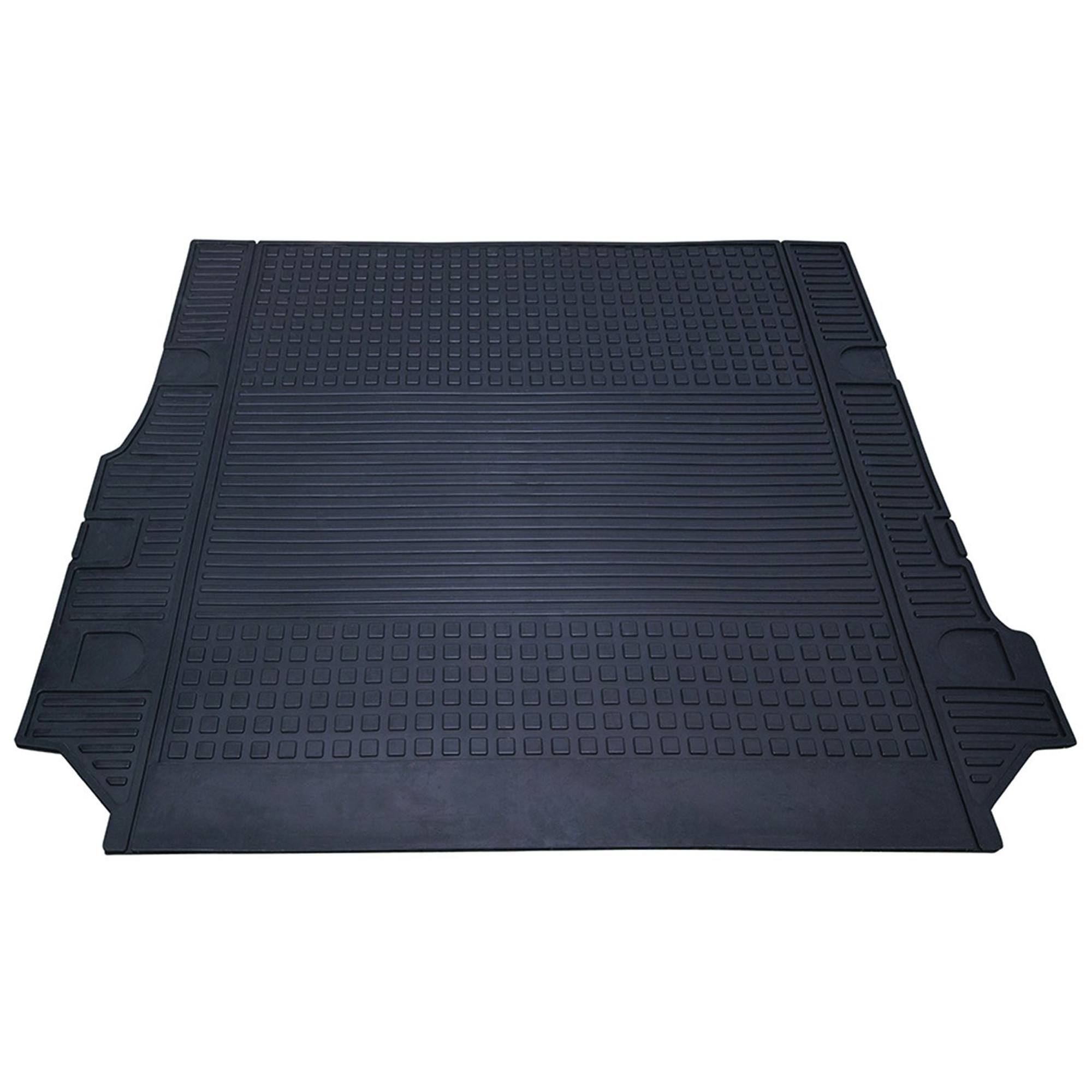 Rubber Loadspace Mat Half Length for Discovery 3 4