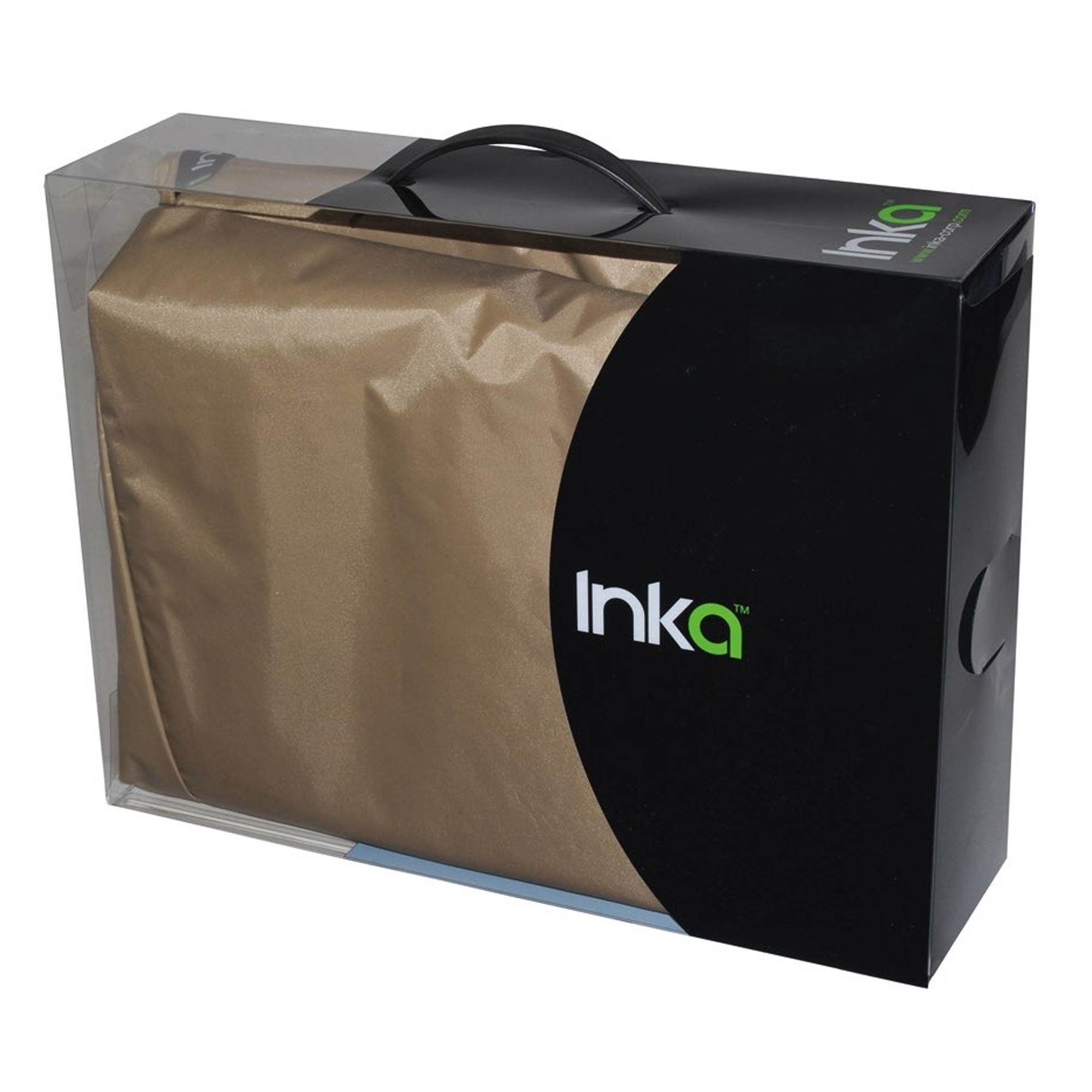 Rear 60/40 Seat Covers Almond for Range Rover L405 - VPLGS0155SVA