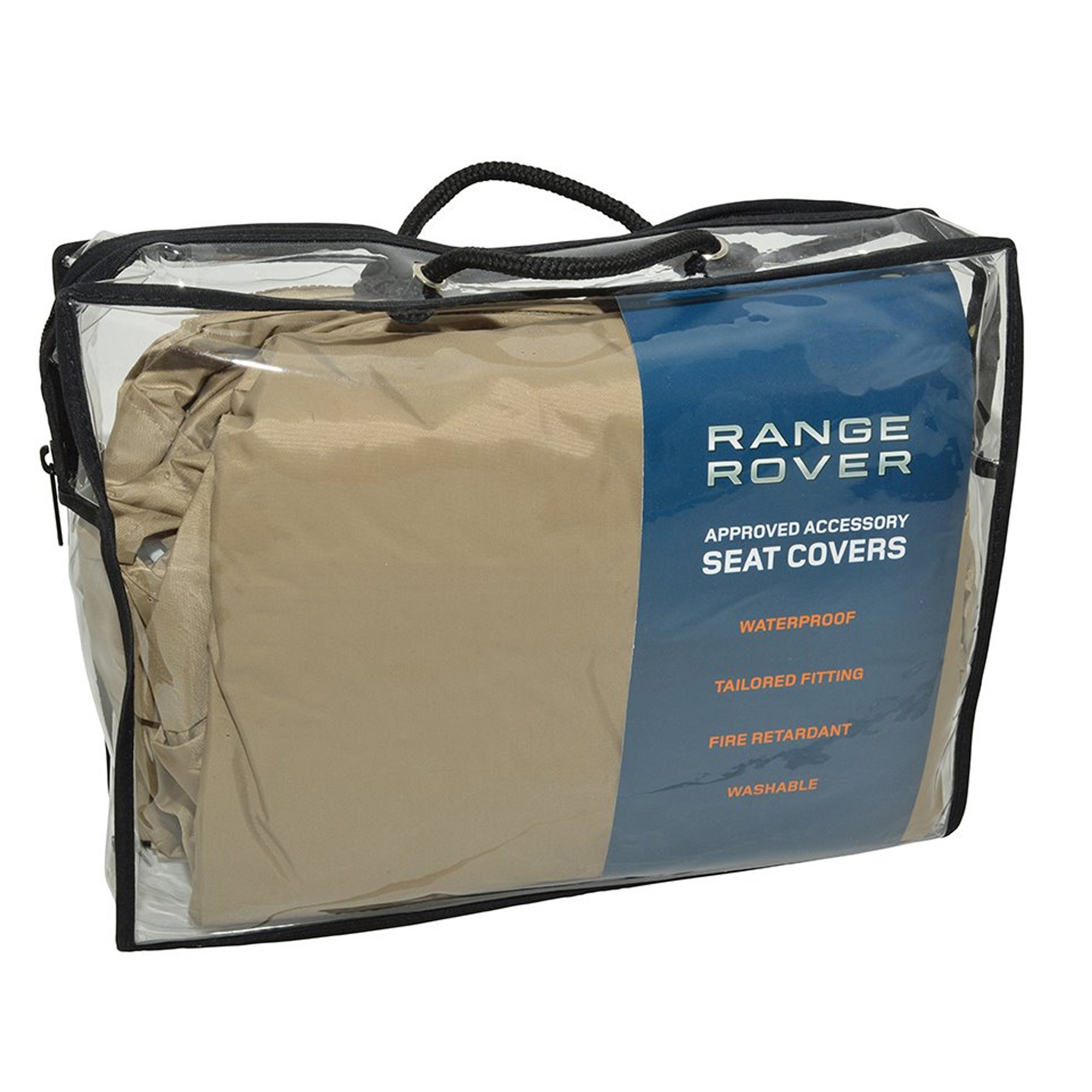 L322 seat new arrivals covers