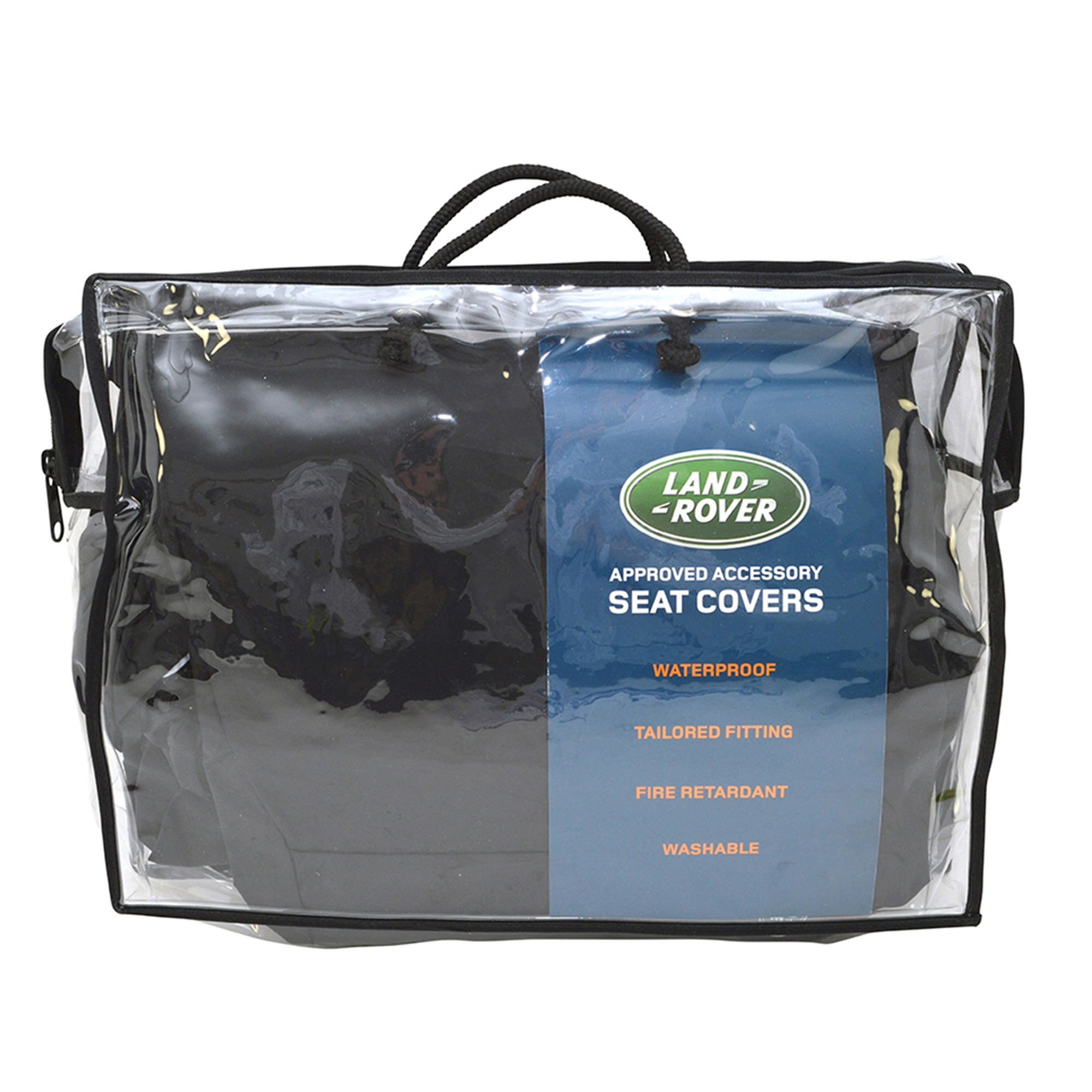 Land rover discovery seat covers discount