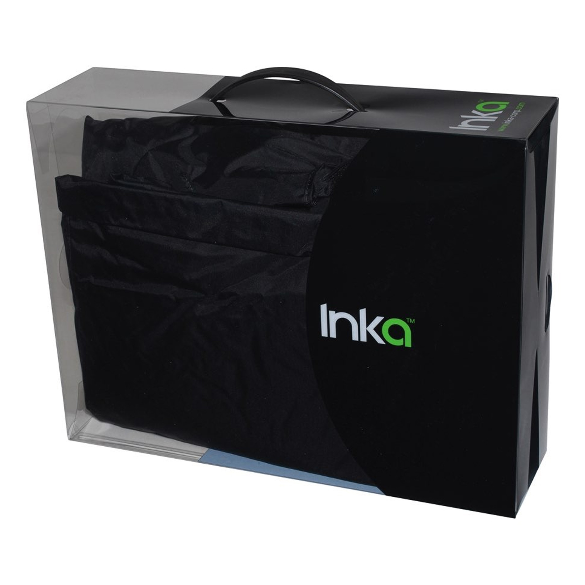 VPLSS0026PVJ - Rrs 05/09 Front Black Seat Covers