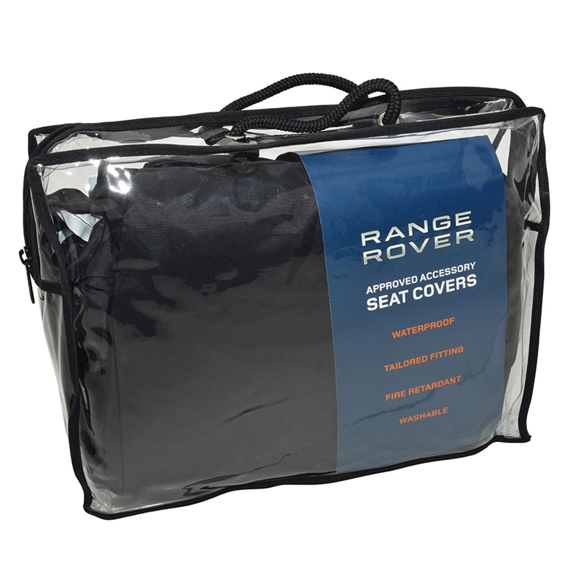 Range Rover Sport L320 (1014) Seat Covers John Craddock Ltd