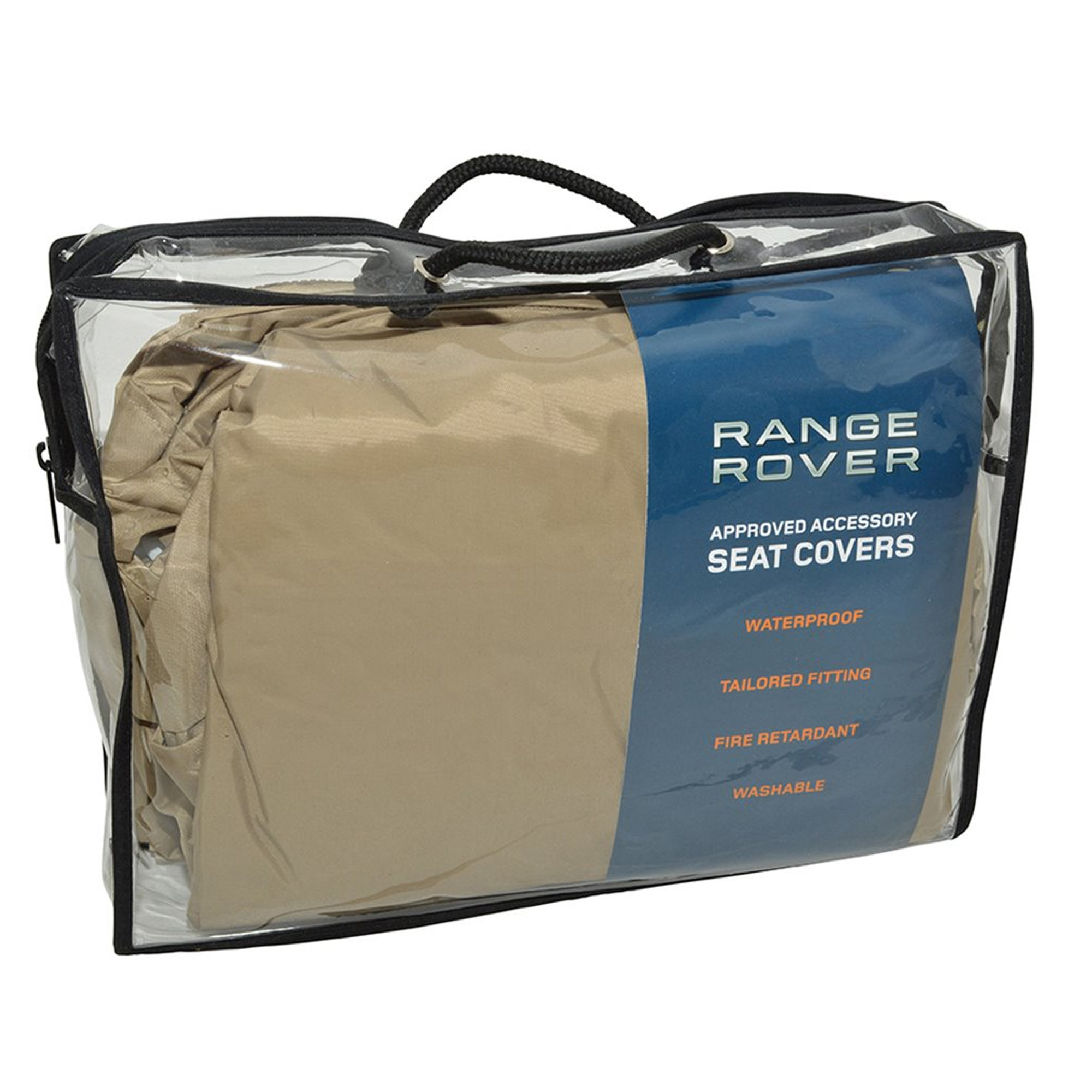 Land rover discovery sport seat shop covers