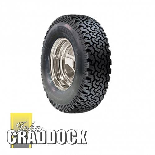 105015ITR - 31/1050R15 Insa Turbo Ranger At 109 ( Q )