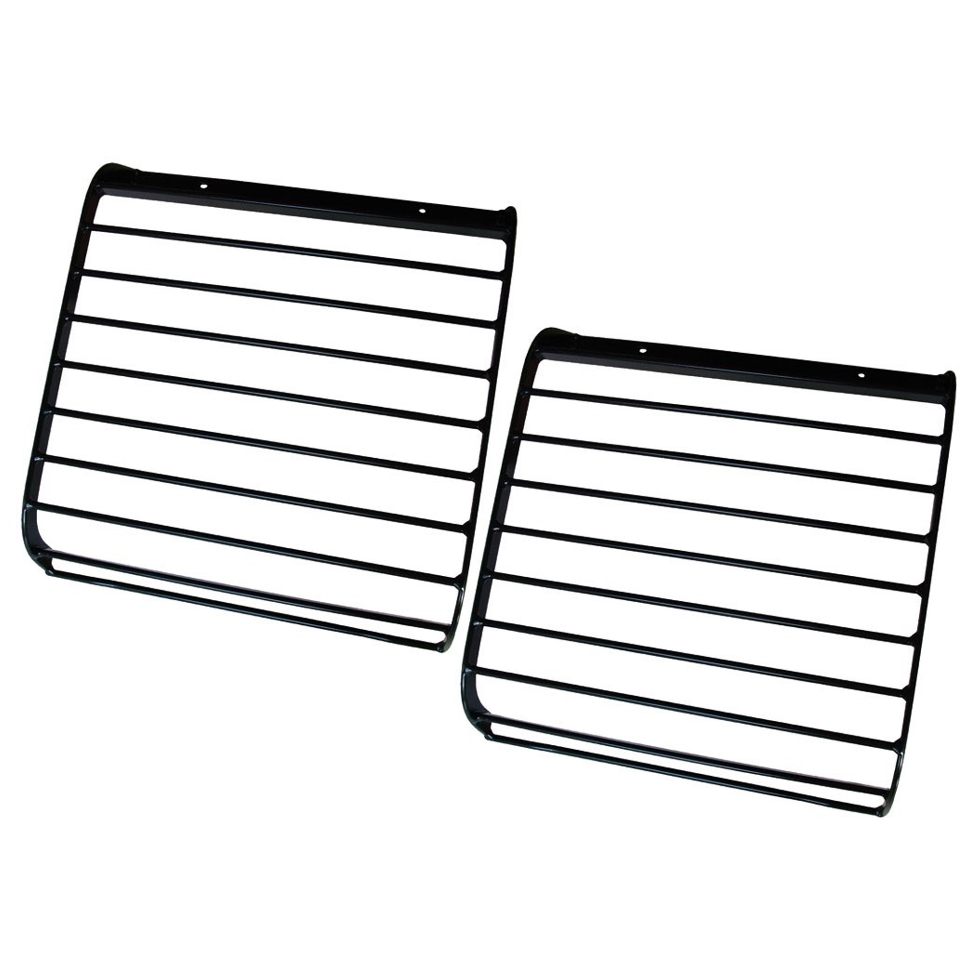 Front Lamp Guards Bar Type Defender 90/110