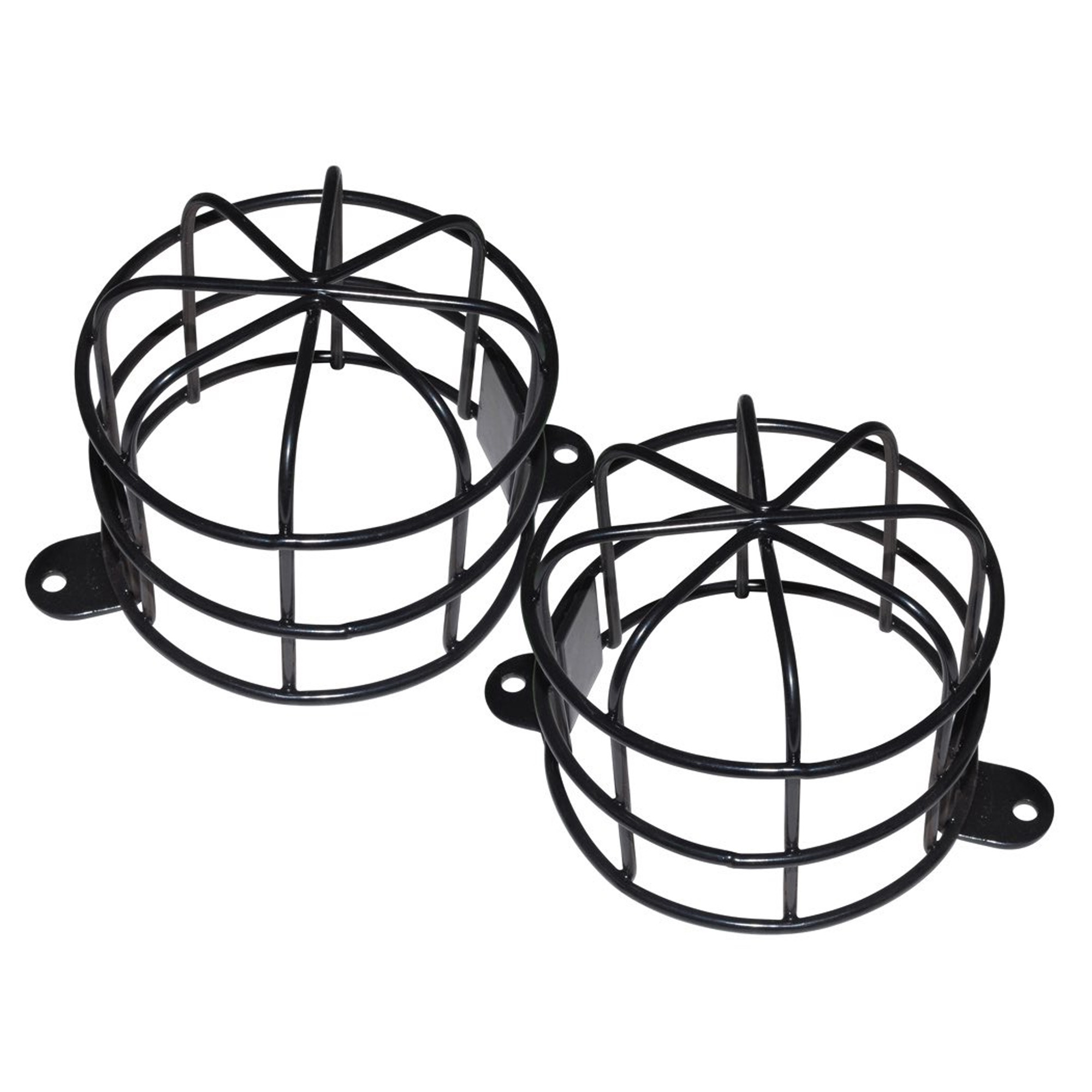 VUB504110 - Lamp Guard Single Type 90/110 Sold in Pairs Pairs Genuine