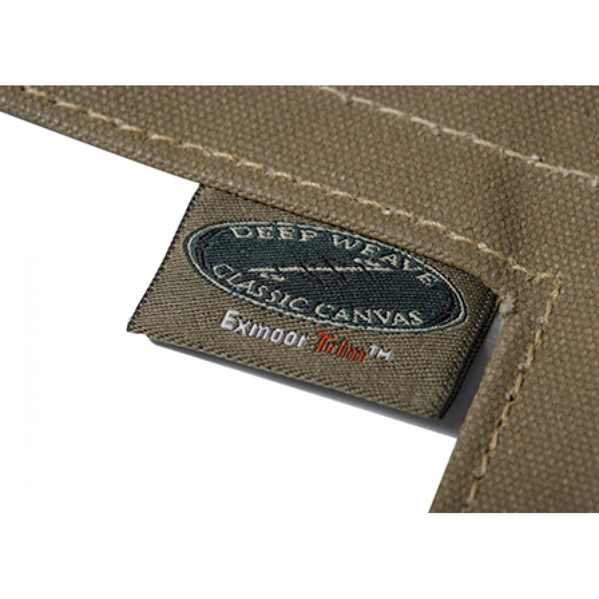 EXT255-8BKC - 109 3/4 Black Canvas - Wsw