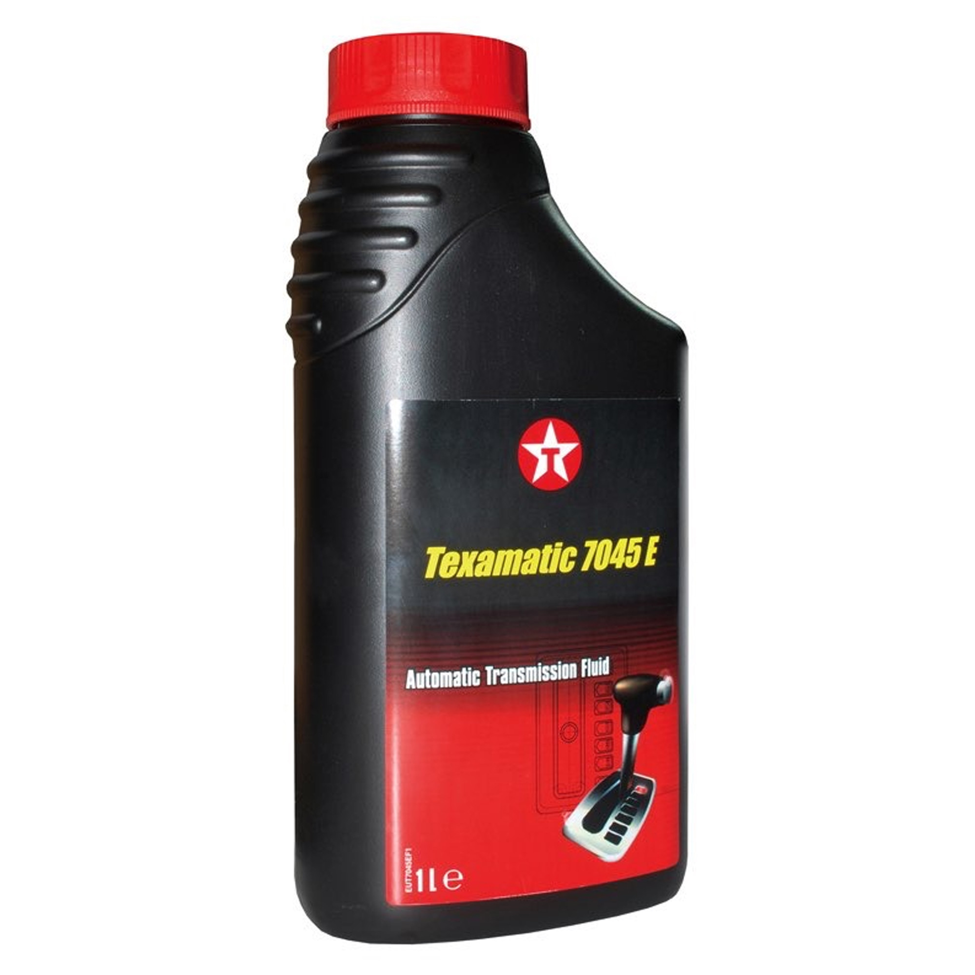STC4862G - Genuine Transmission Oil Gm 5L40