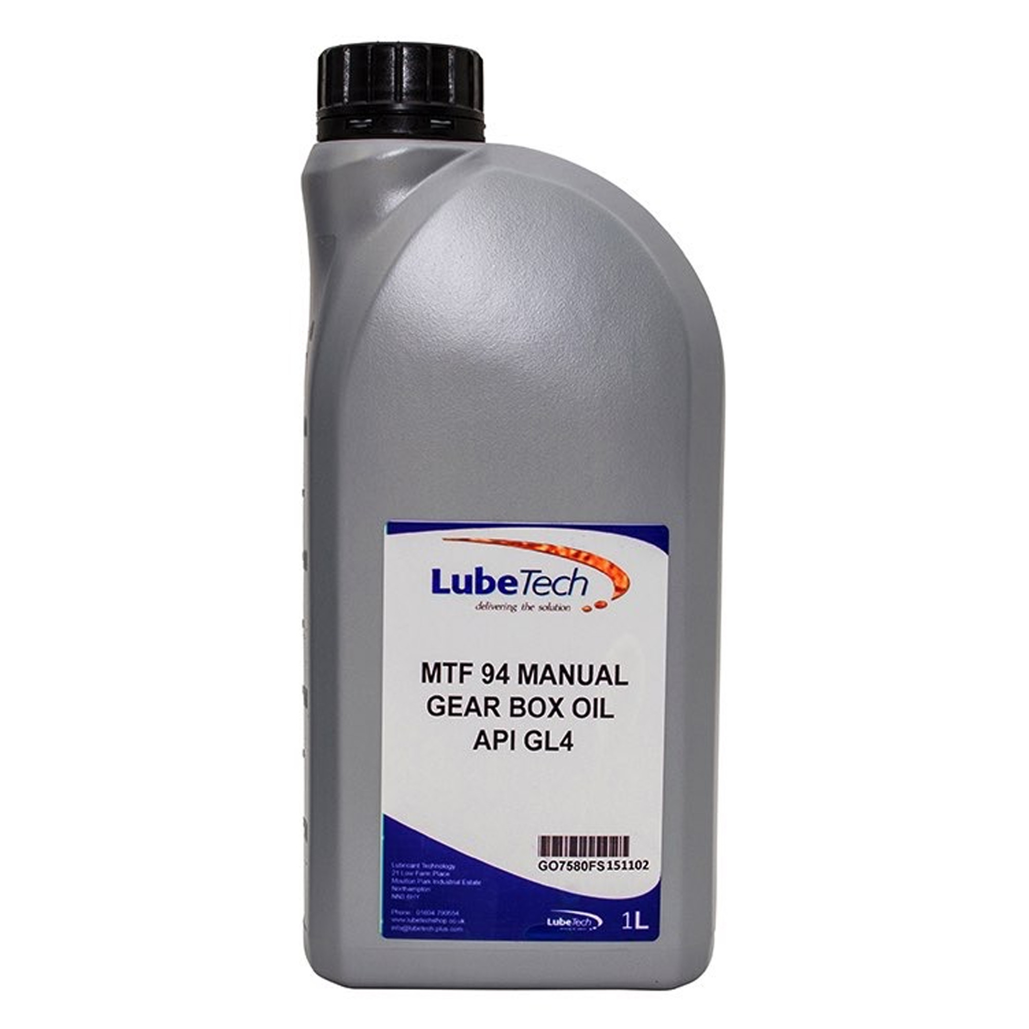 STC9158 - Genuine Transmission Oil 1 Litre