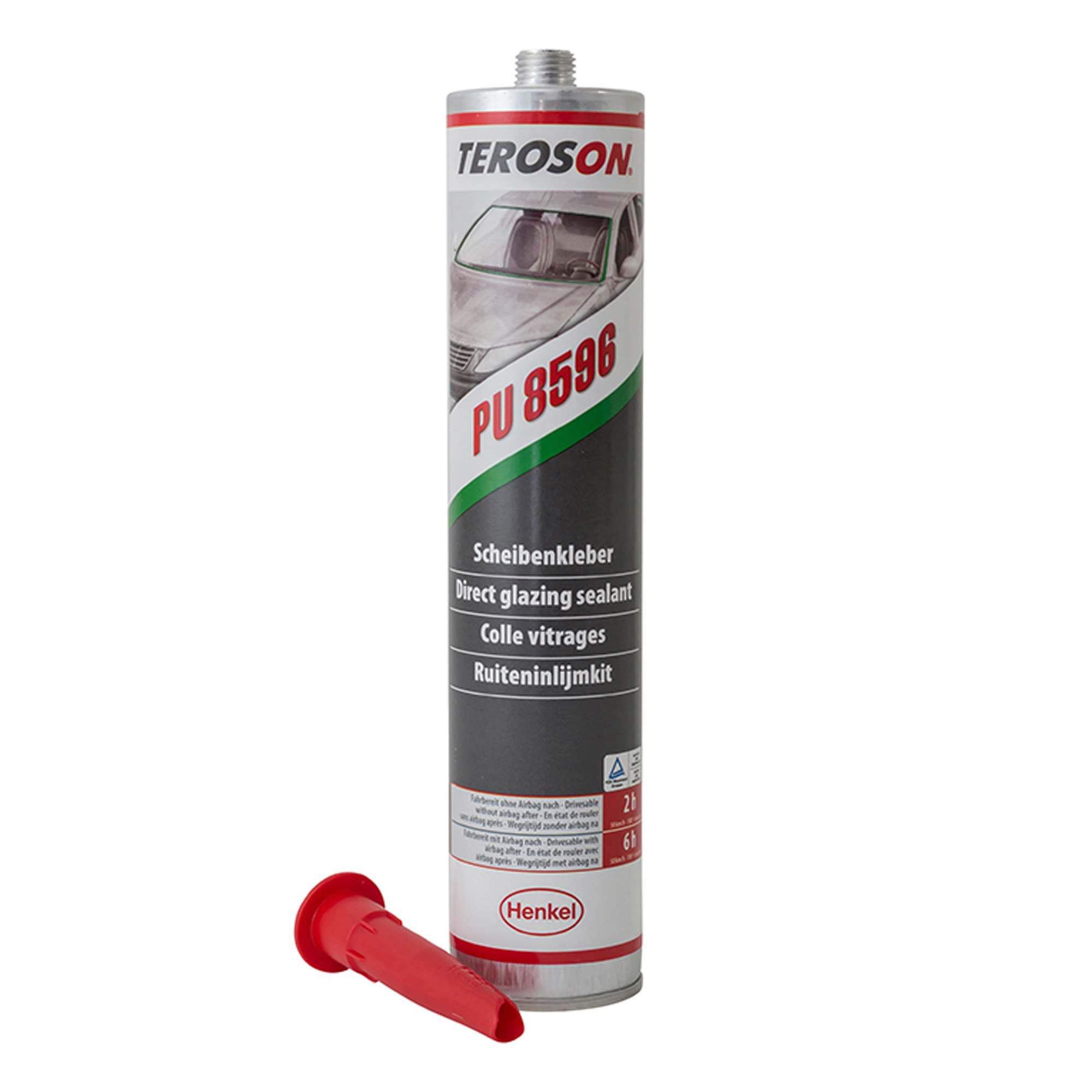 STC50551 Adhesive Sealing Various Applications 300ML