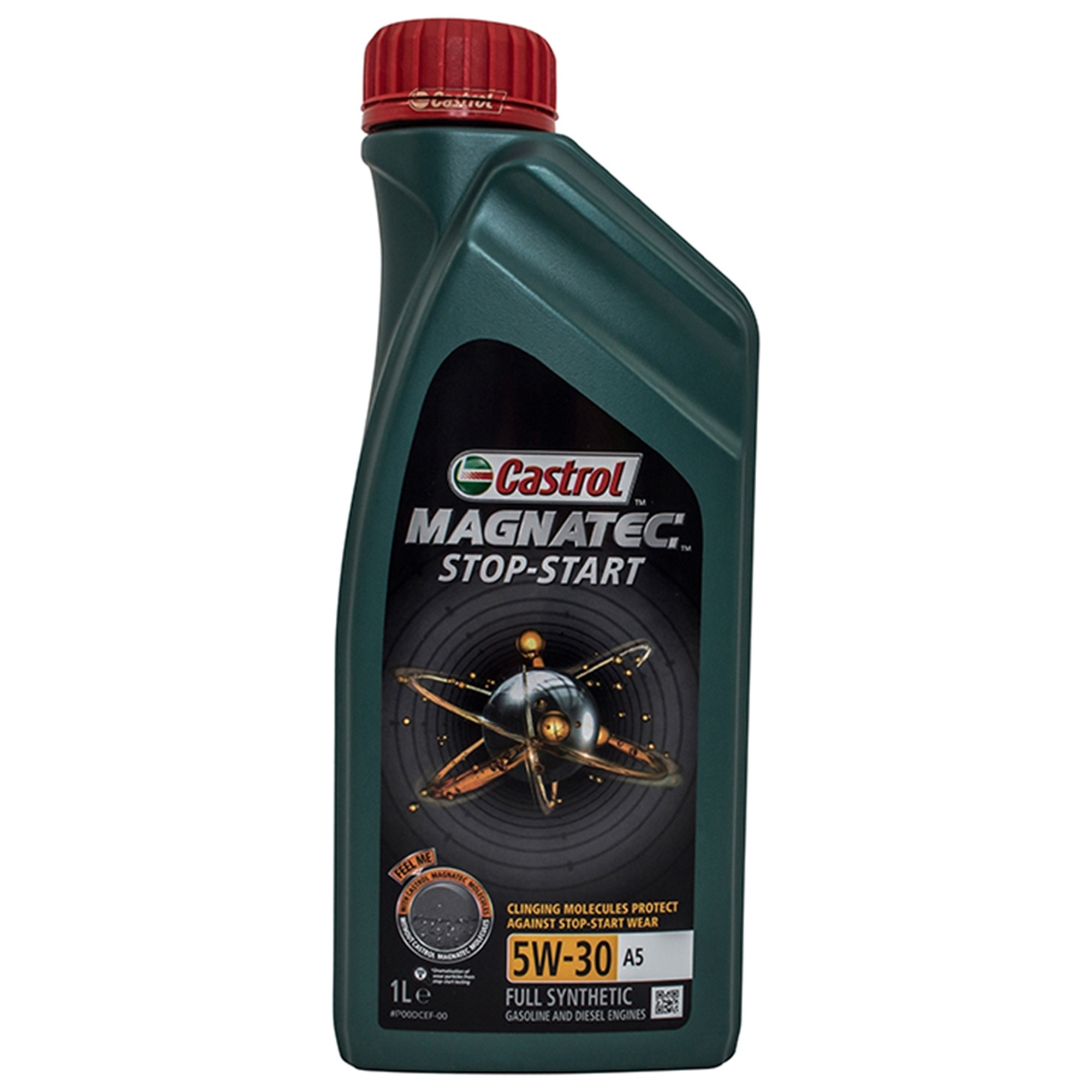 DA1427 - Castrol Magnatec Stop-start 5W30 A5