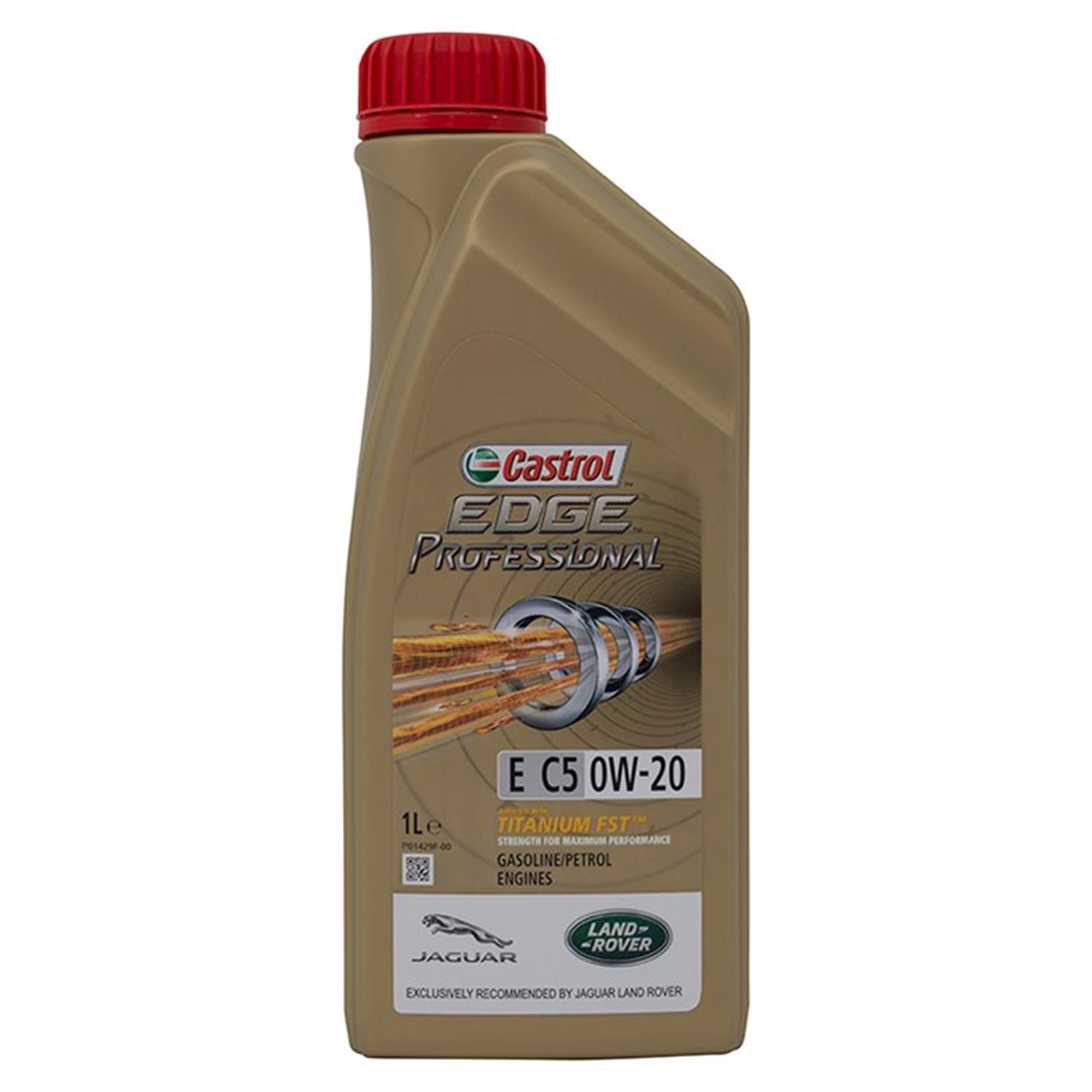 DA1429 - Castrol Edge Prof E Engine Oil 0W20