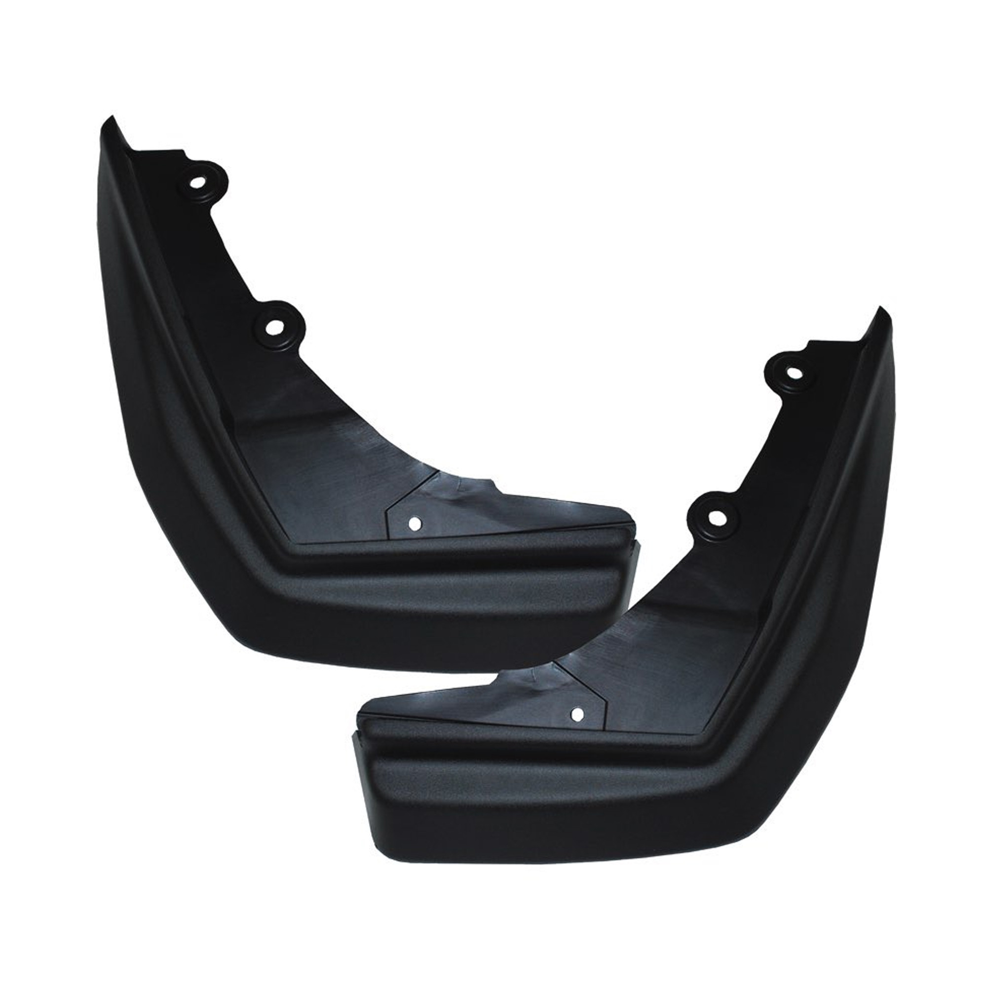 Genuine range rover cheap evoque mud flaps