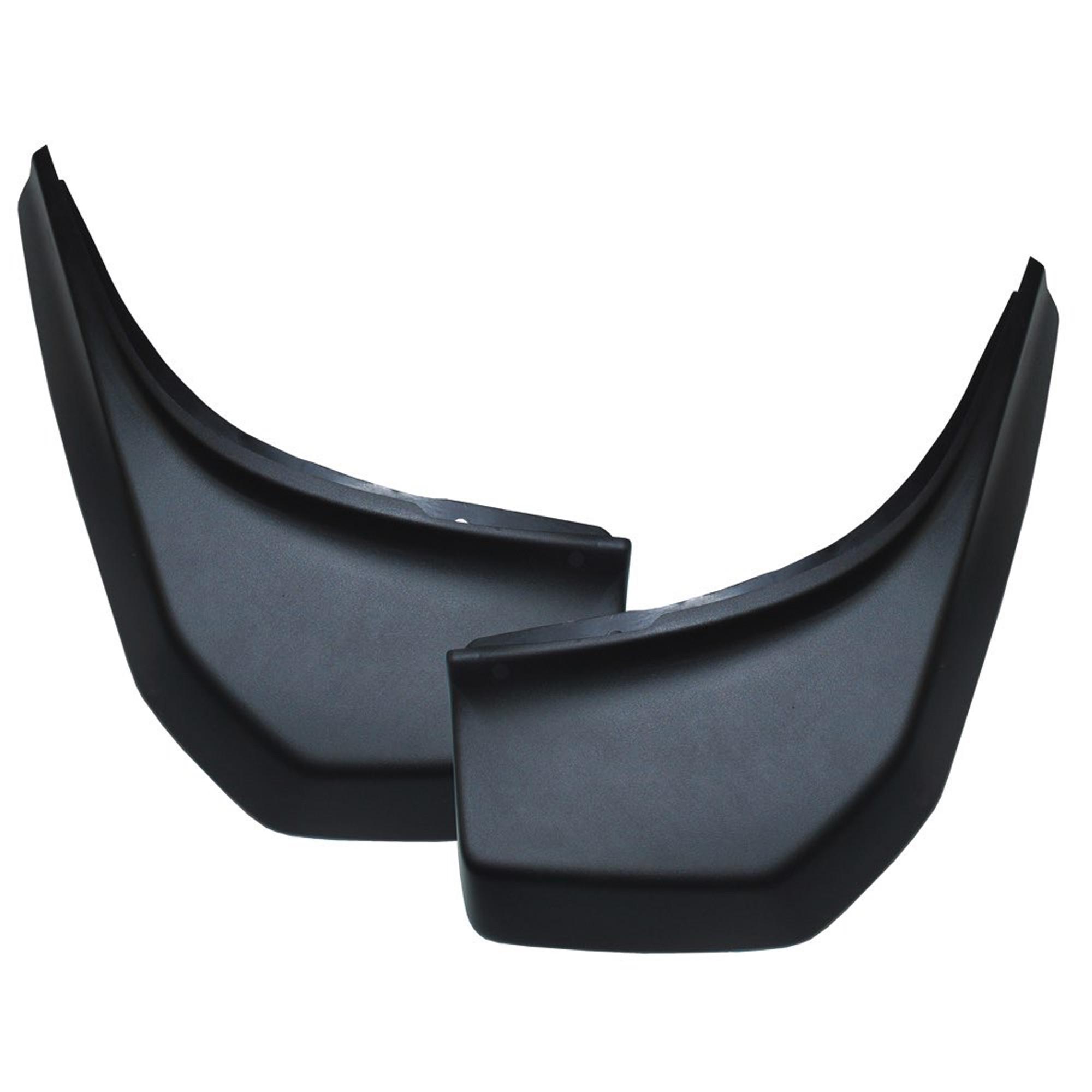 Rear Mudflaps Prestige Range Rover Evoque Prestige