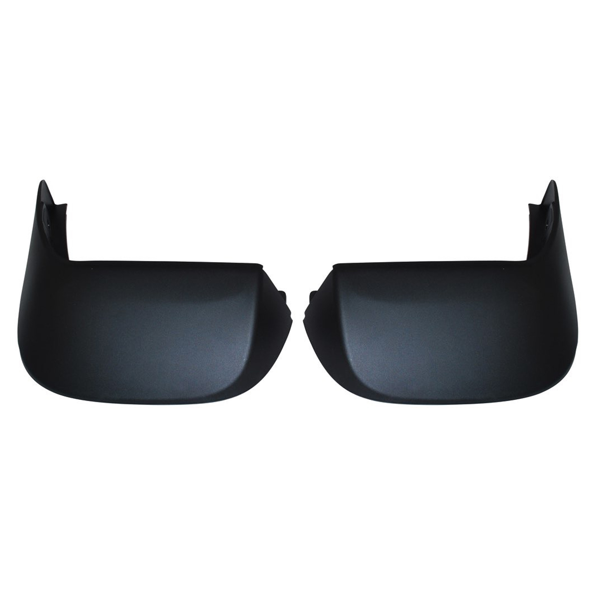 VPLWP0165 - R/R Sport Front Mudflaps 2014 Onwards Not Suitable for Svr Or Power Deployable Steps