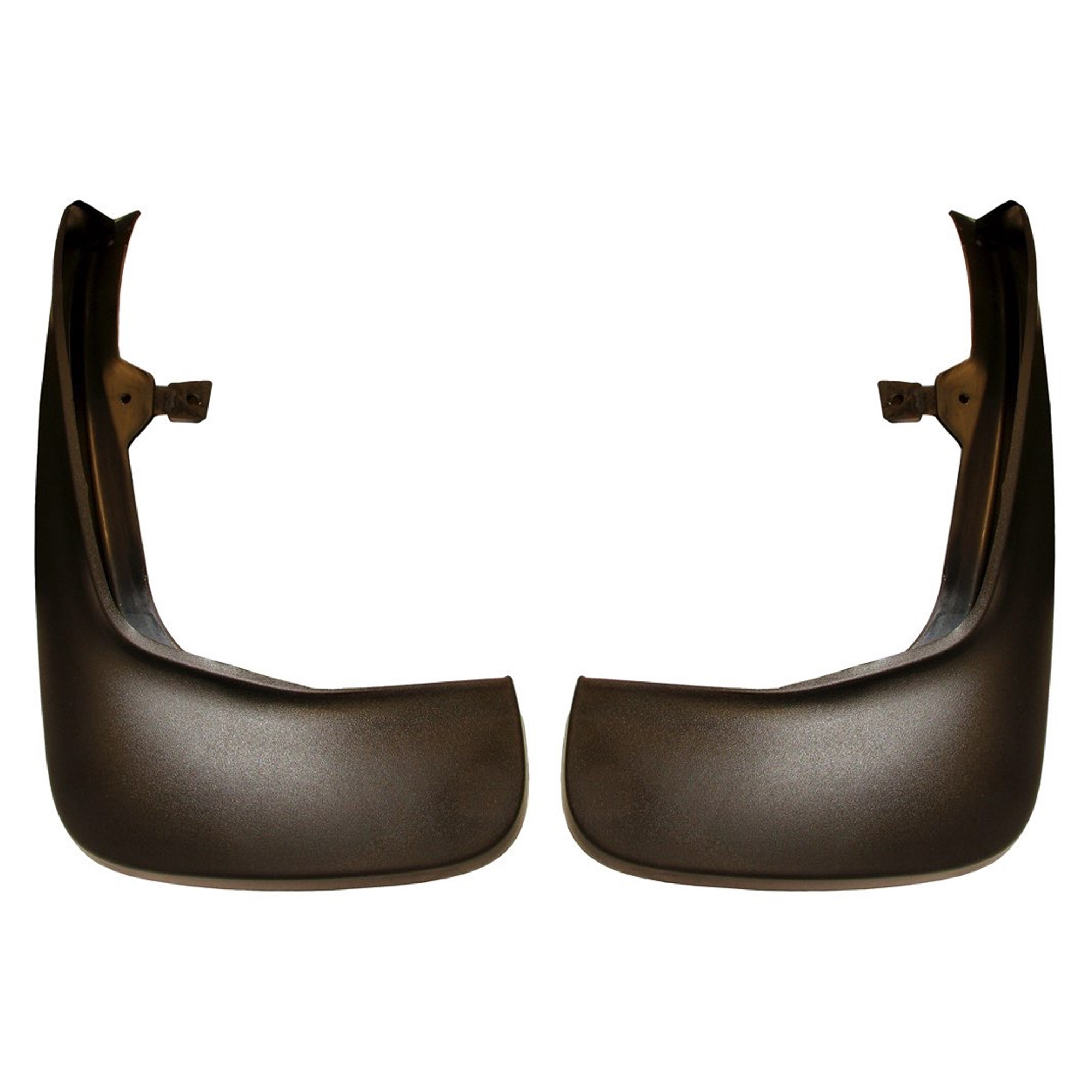 Rear Mudflap Kit Anthracite Range Rover Sport