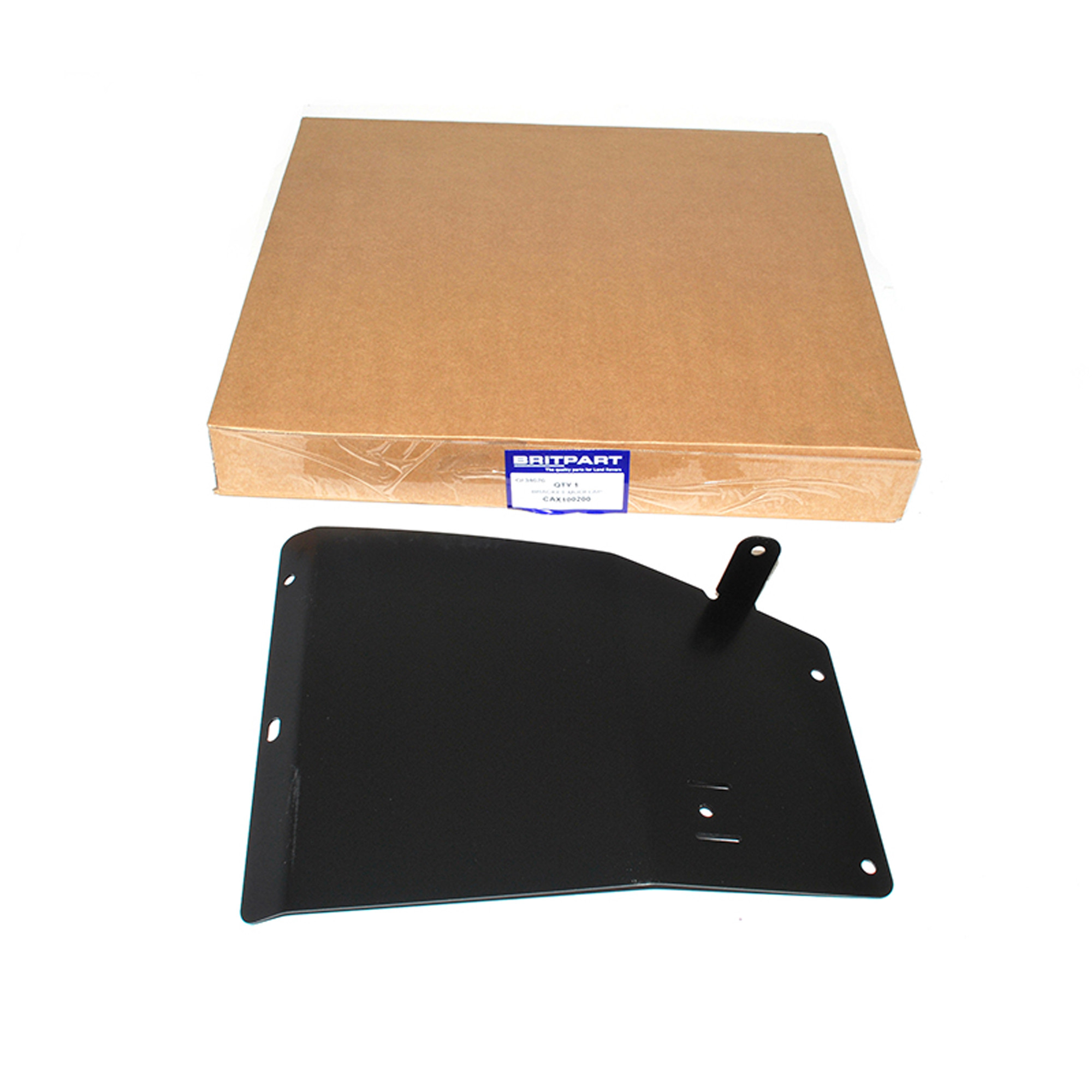 Land rover discovery 2 mud deals flaps