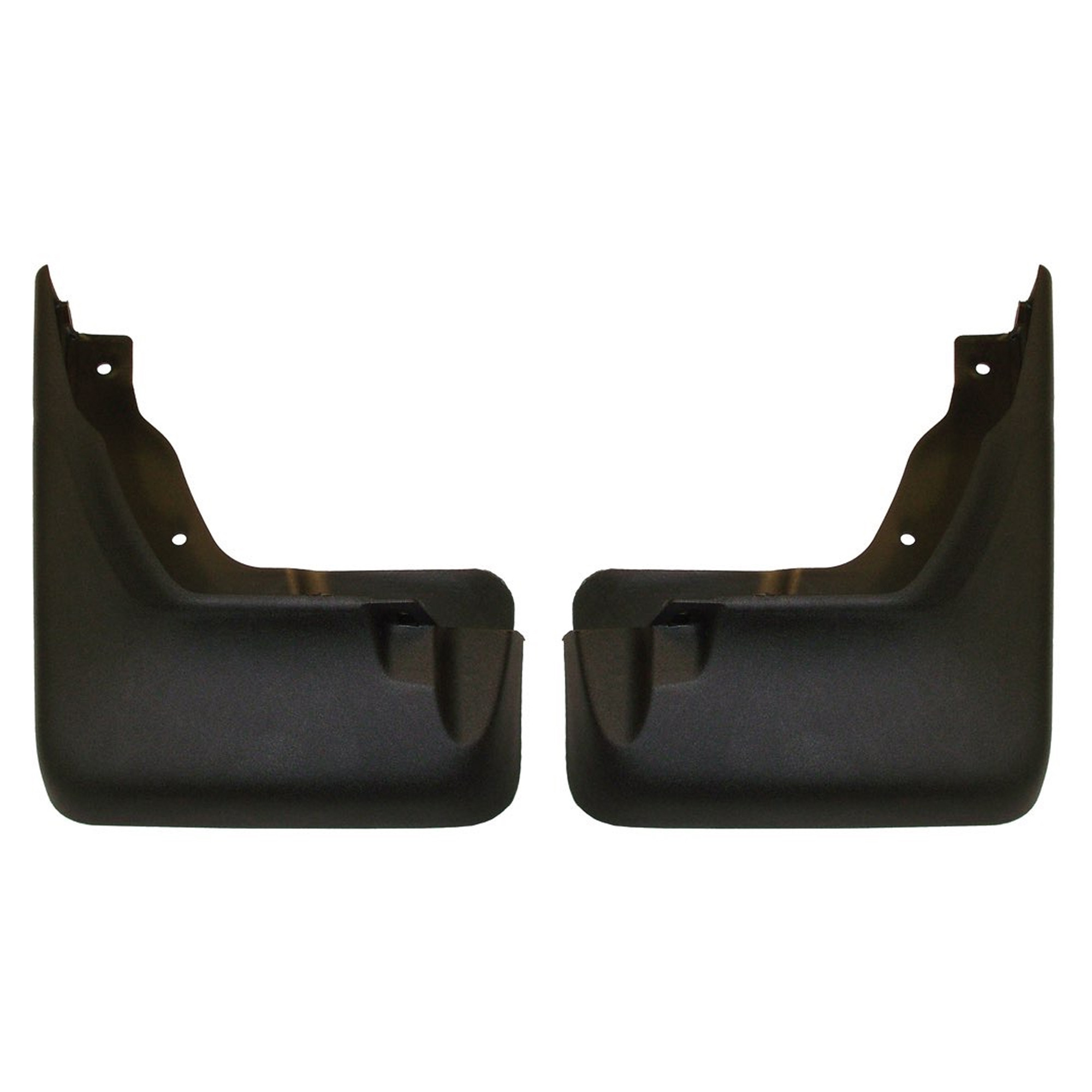 Mudflap Kit Front Freelander 2